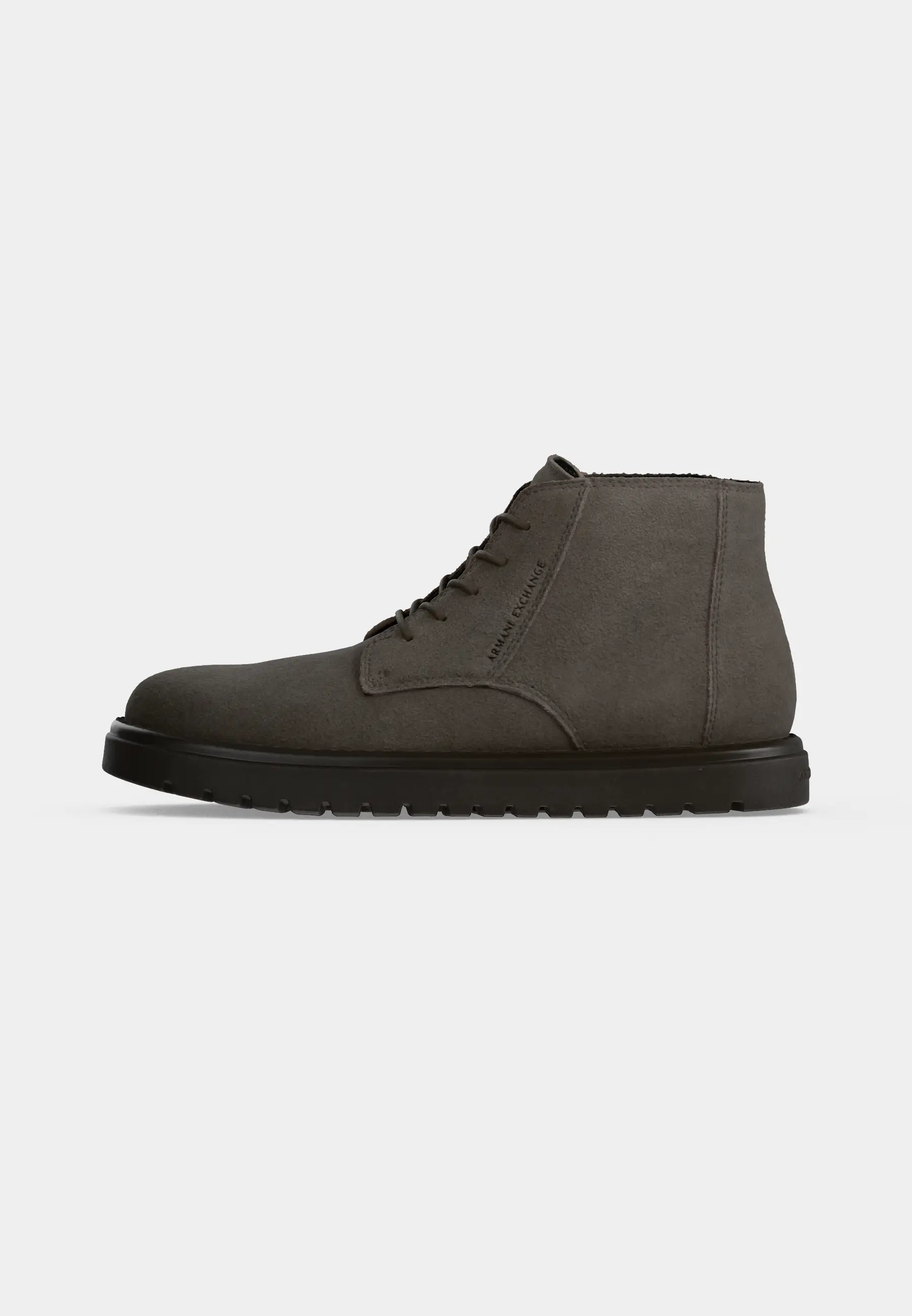 ALEX BOOT