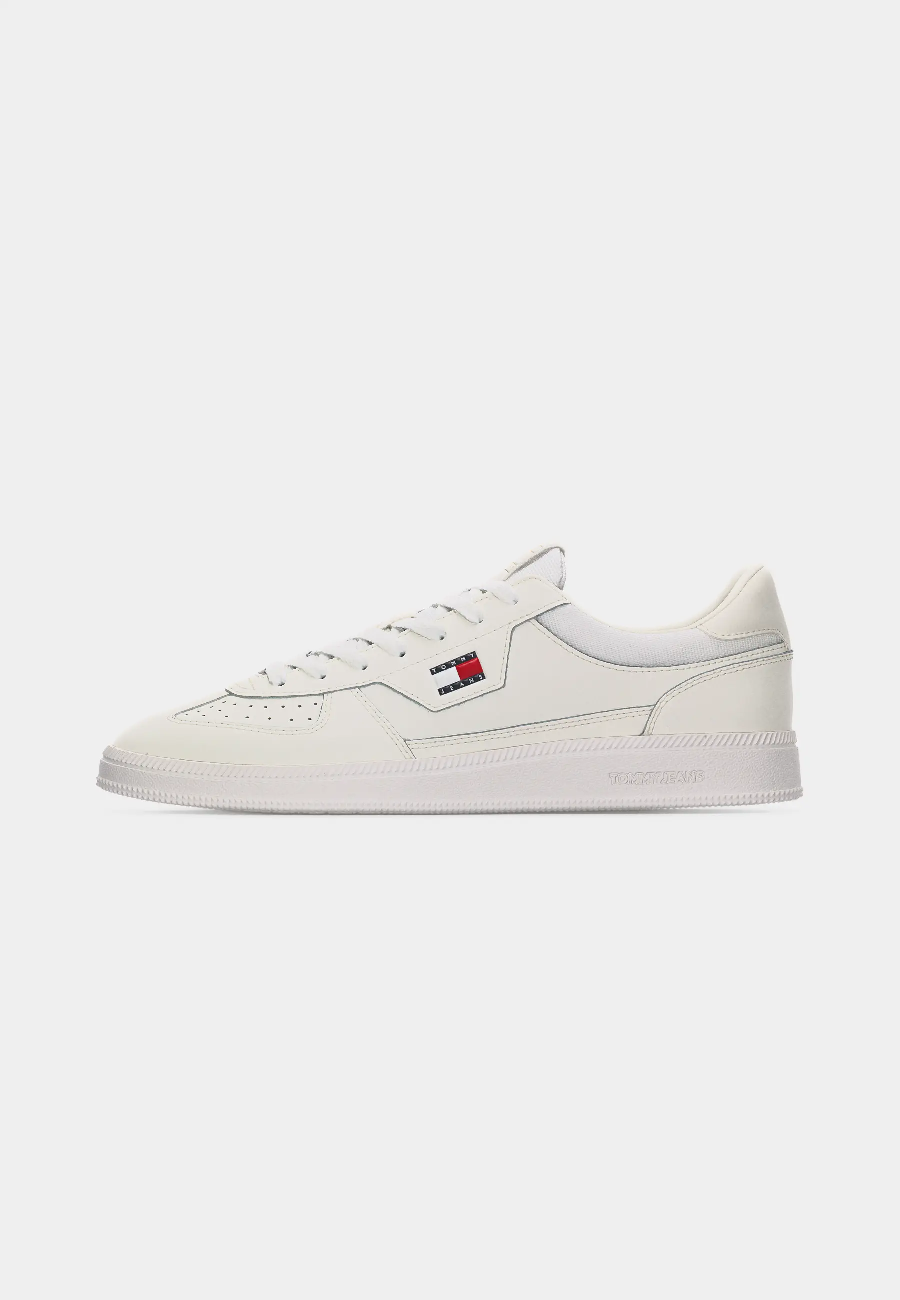 THE GREENWICH EDGE LEATHER