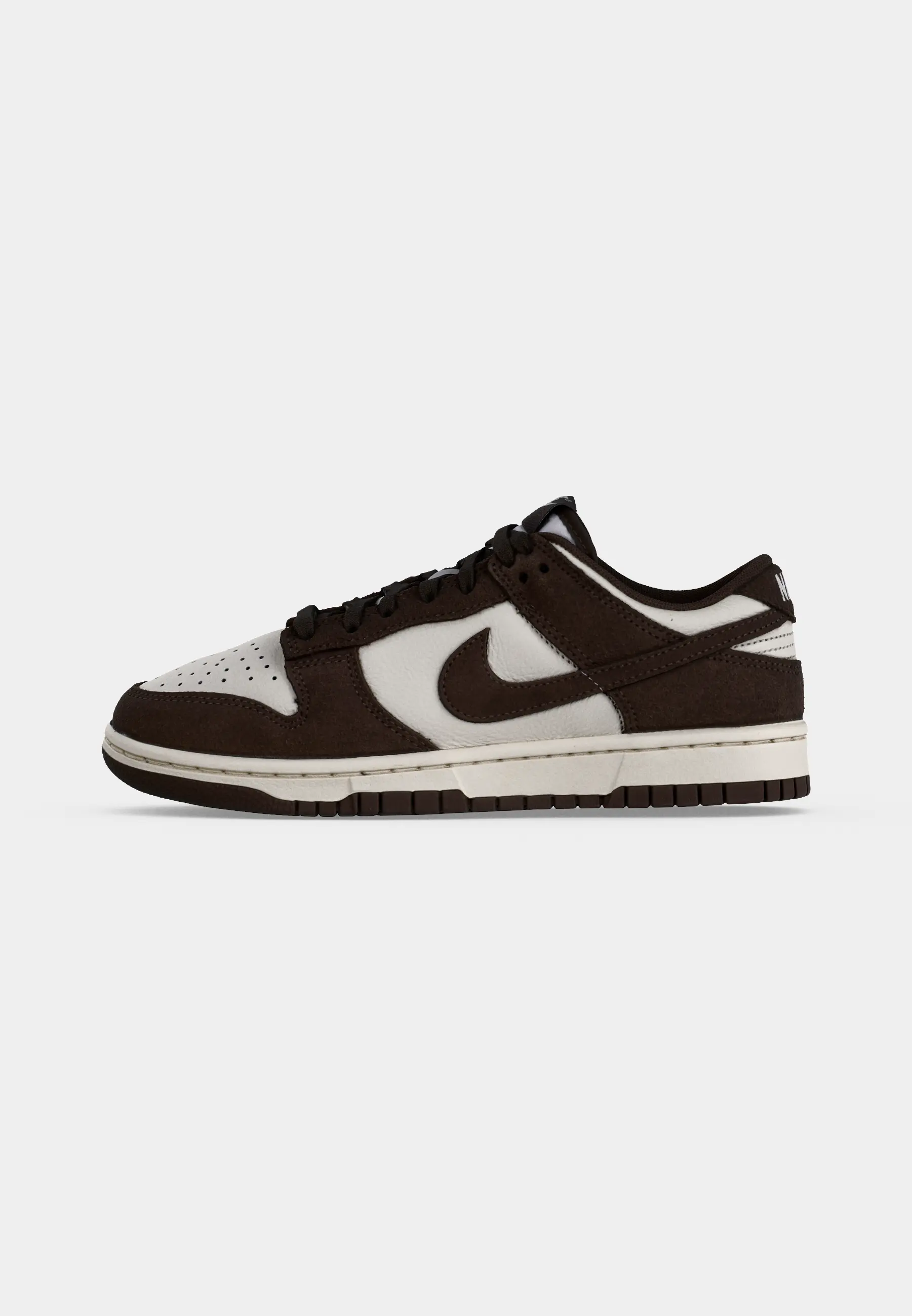 Nike Dunk Low Retro SE Leather/Suede