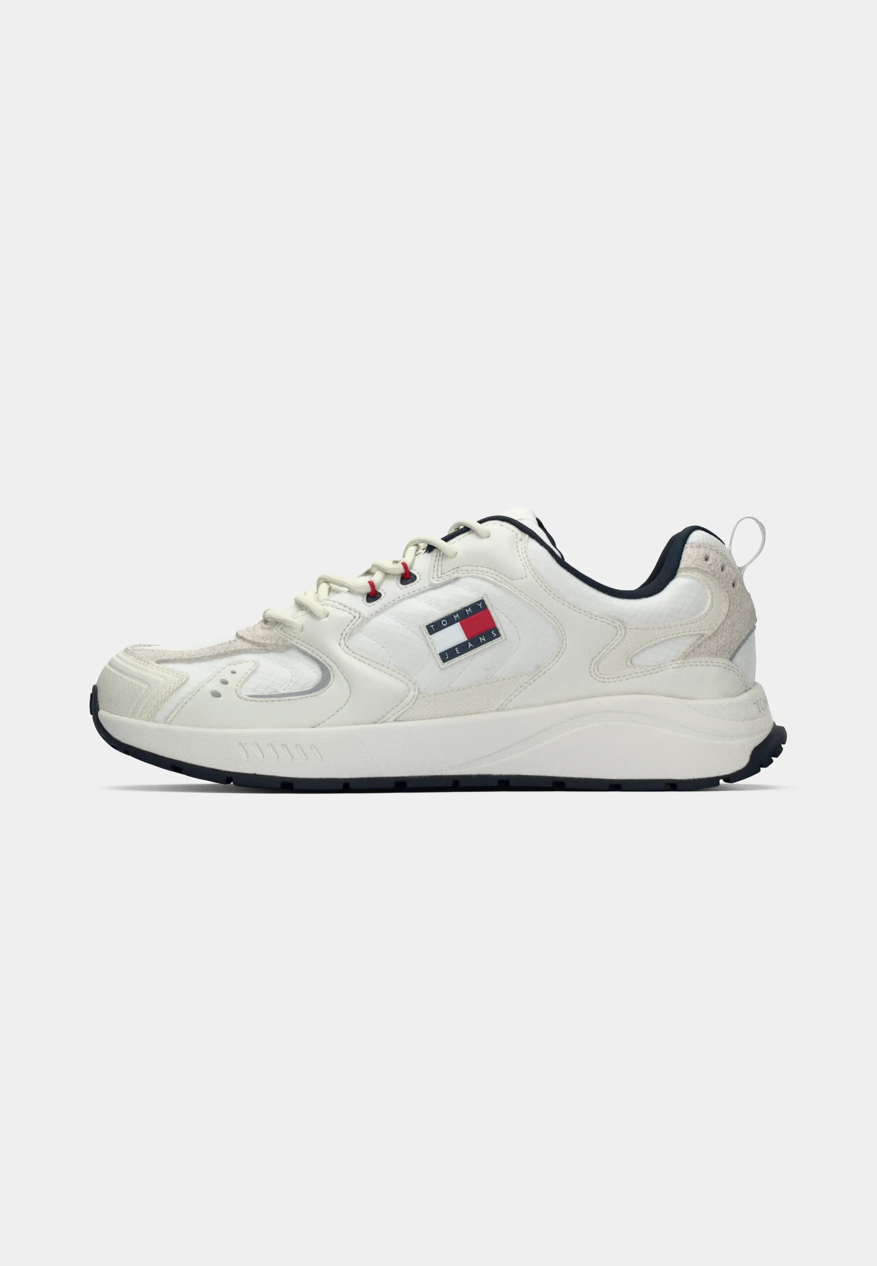 TJM RUNNER MIX MATERIAL
