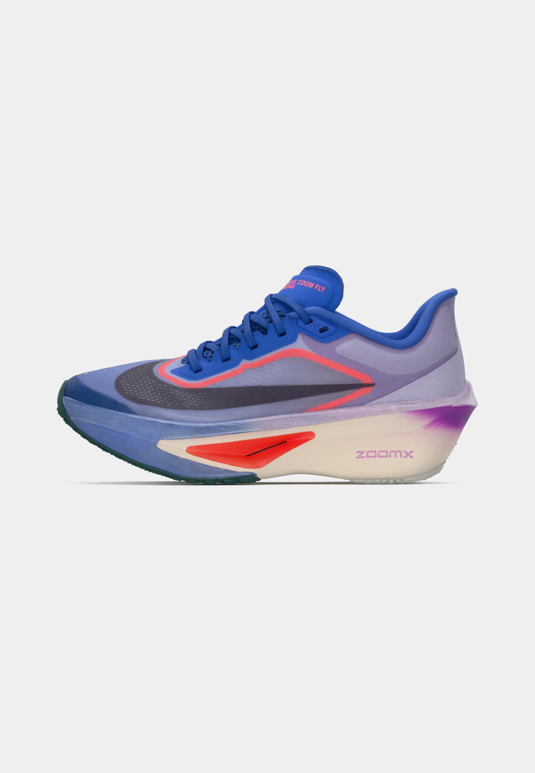 W ZOOM FLY 6