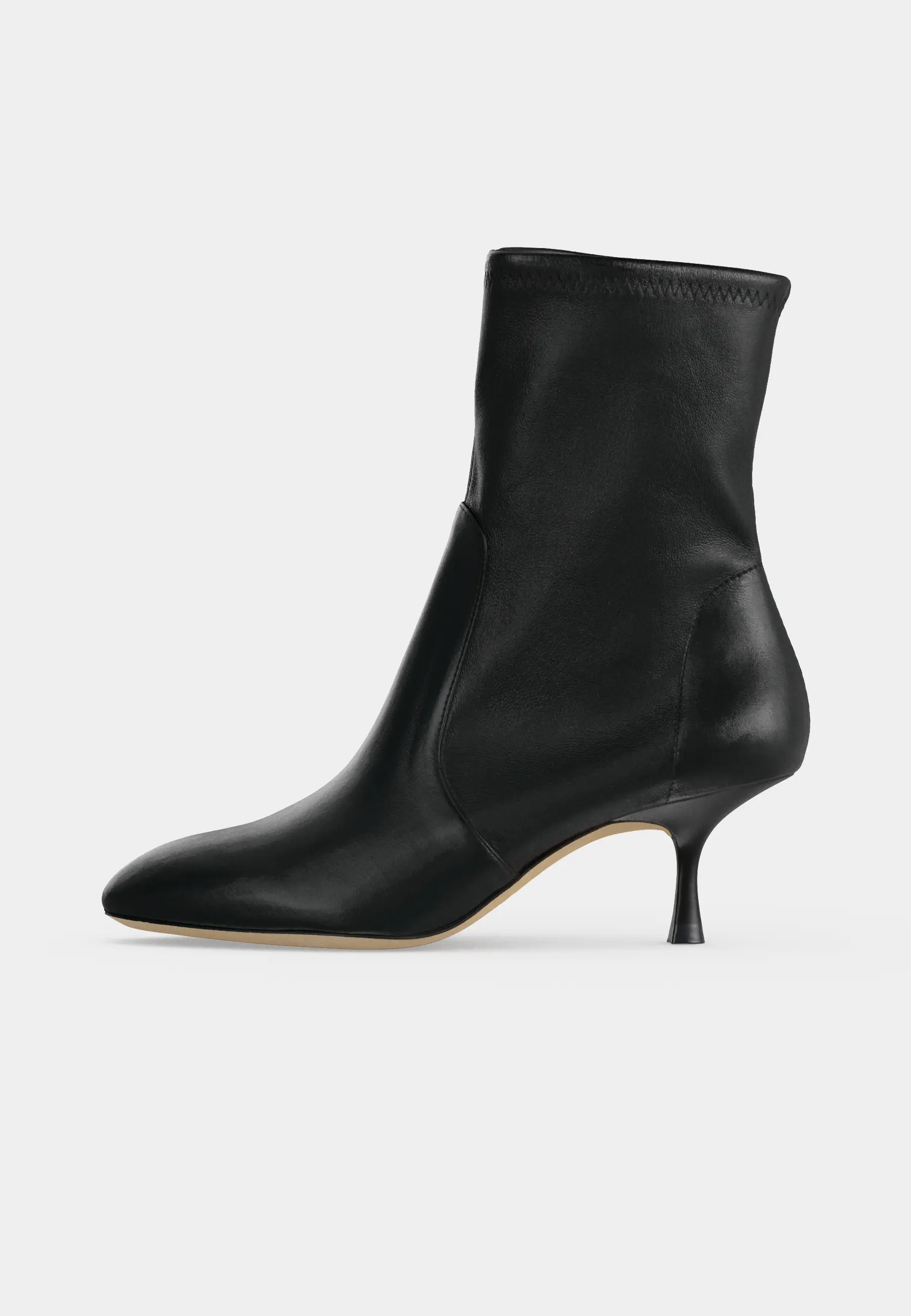 MADISON BOOTIE