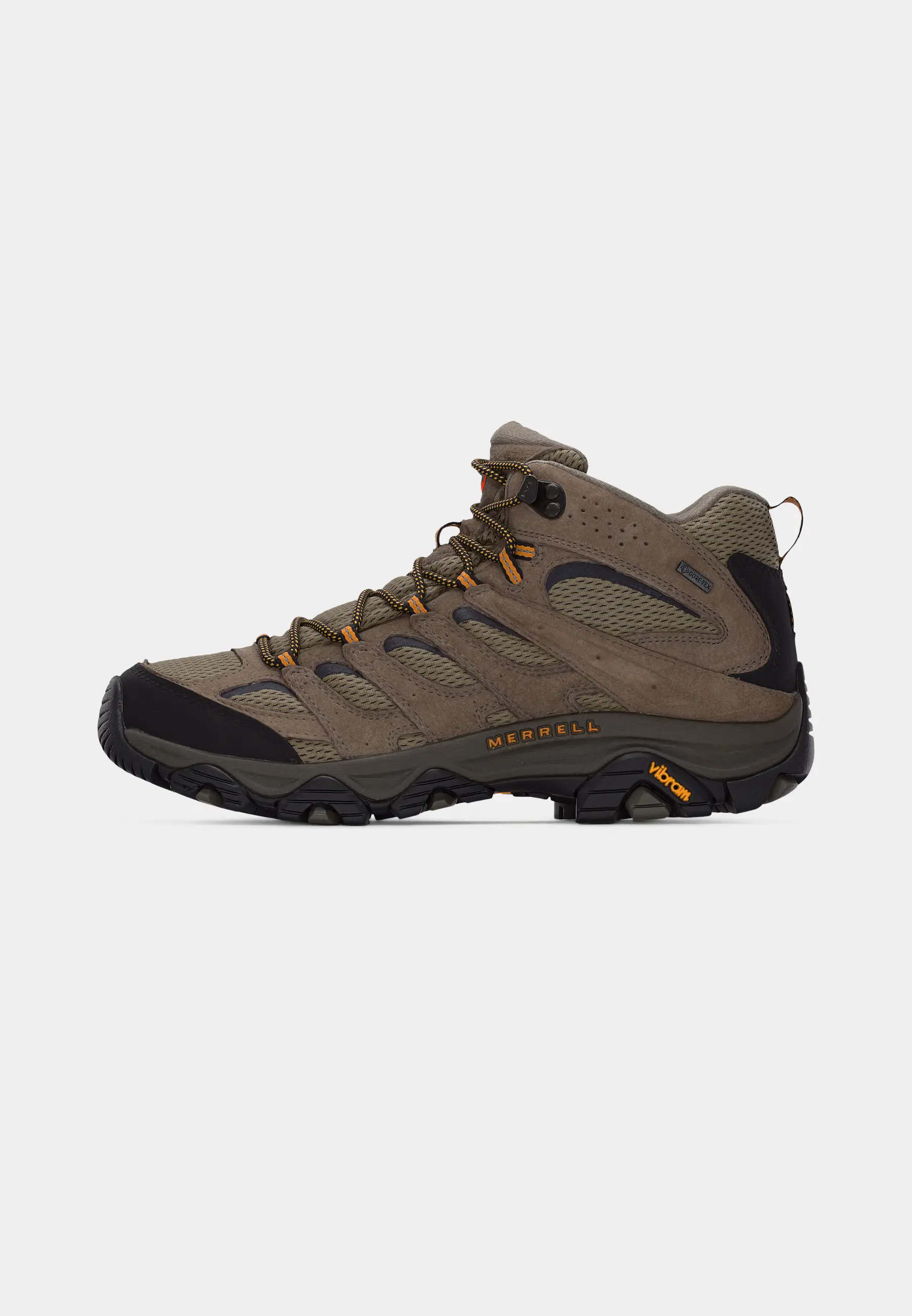 MOAB 3 MID GTX