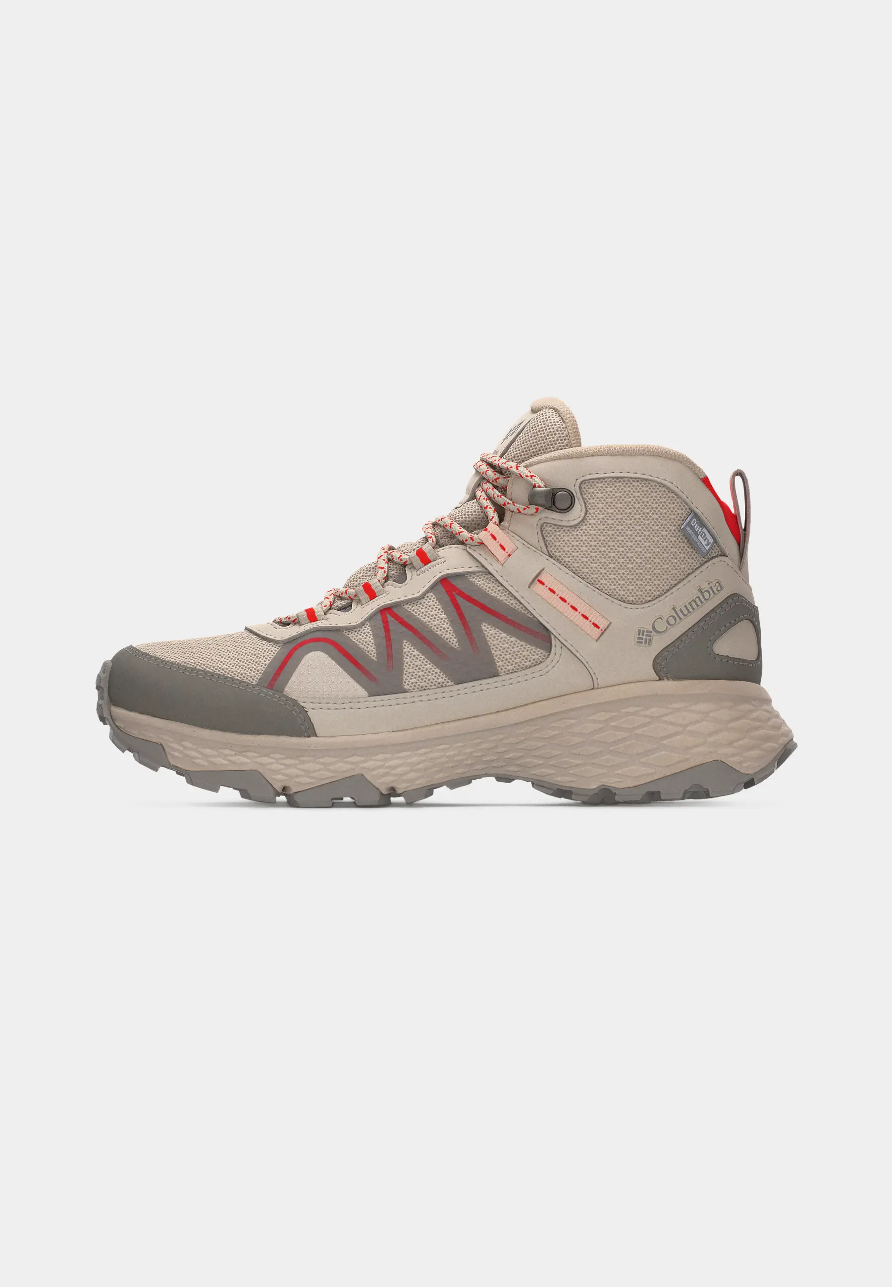 PEAKFREAK RUSH™ MID OUTDRY™