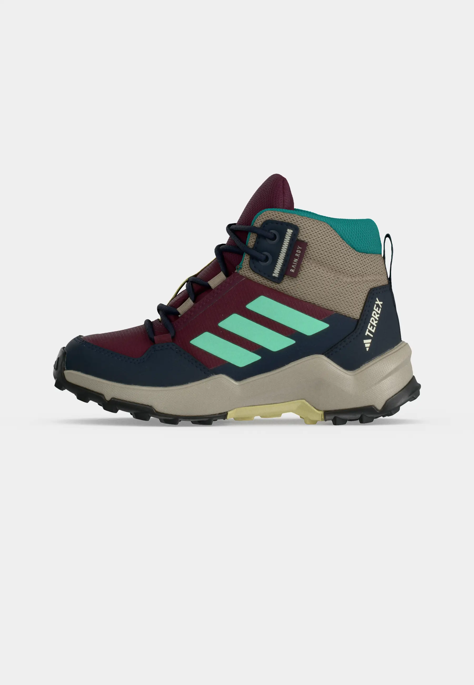 AX4R MID UNISEX