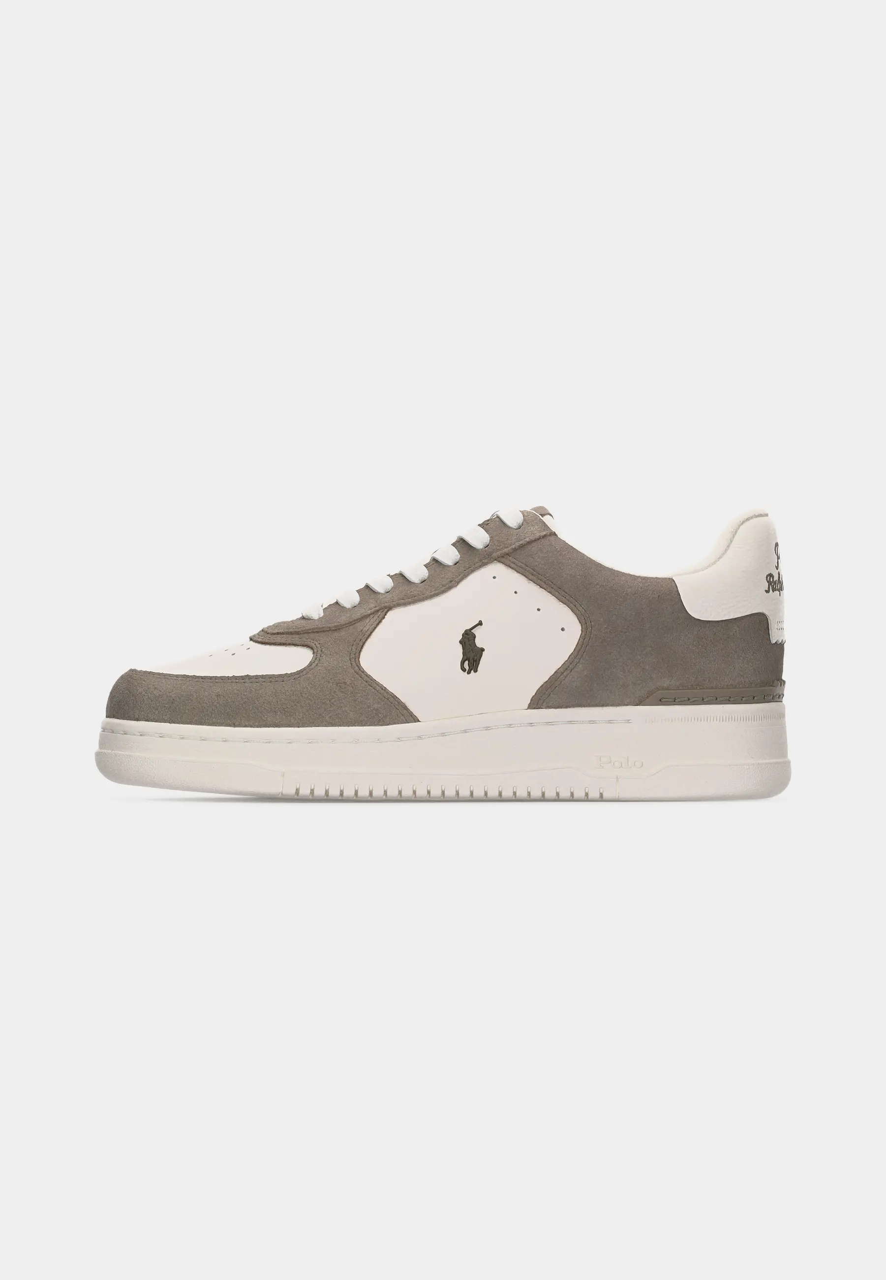 MASTERS CRT-SNEAKERS-LOW TOP LACE