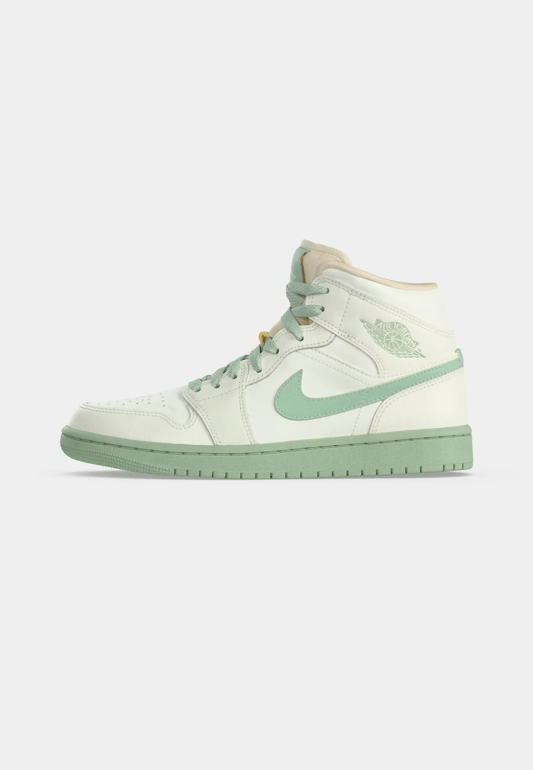 AIR JORDAN 1 MID UNISEX