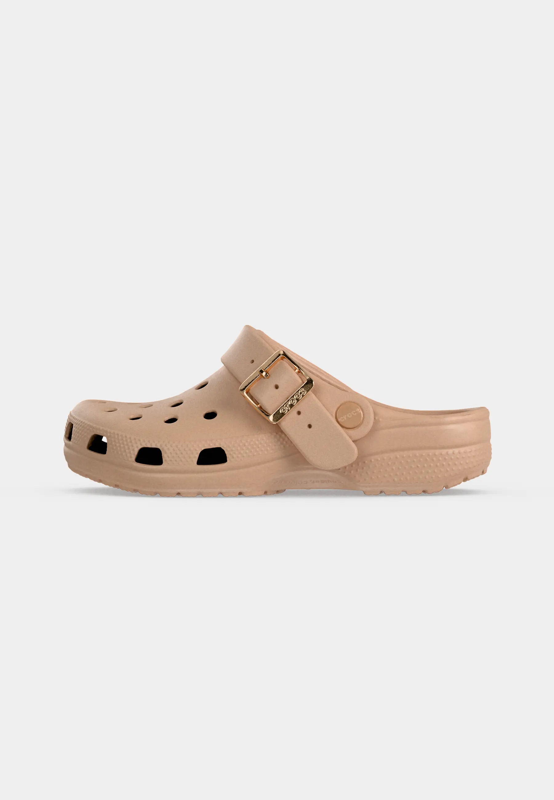 CLASSIC METALLIC BUCKLE UNISEX