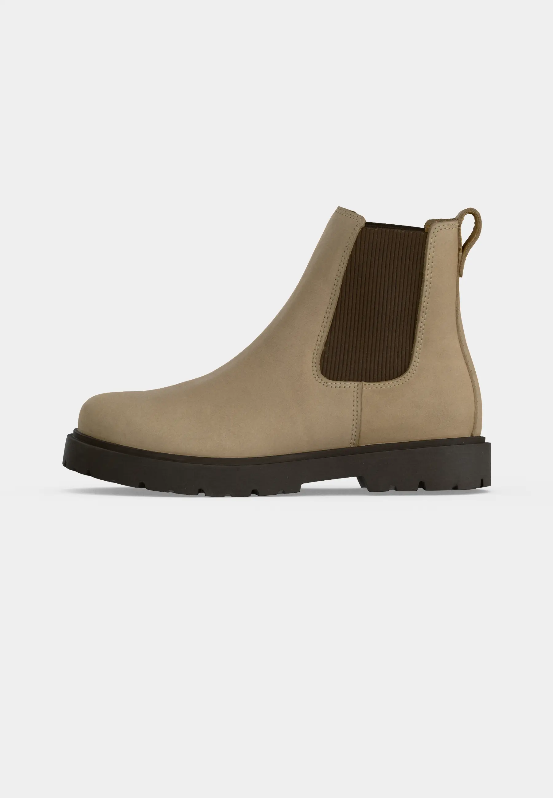 HIGHWOOD SLIP ON MID UNISEX