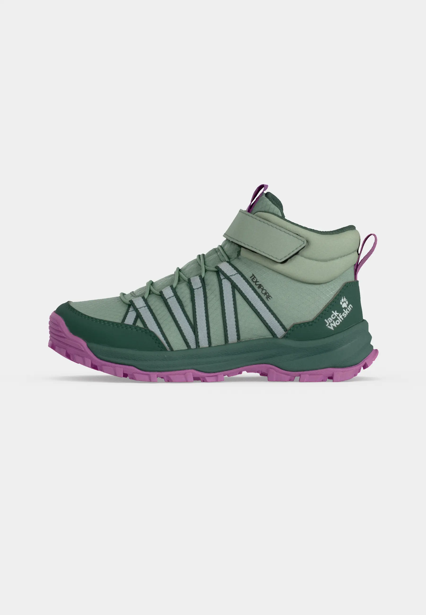 WILD MID UNISEX