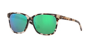 Costa Del Mar May · Shiny Tiger Cowrie