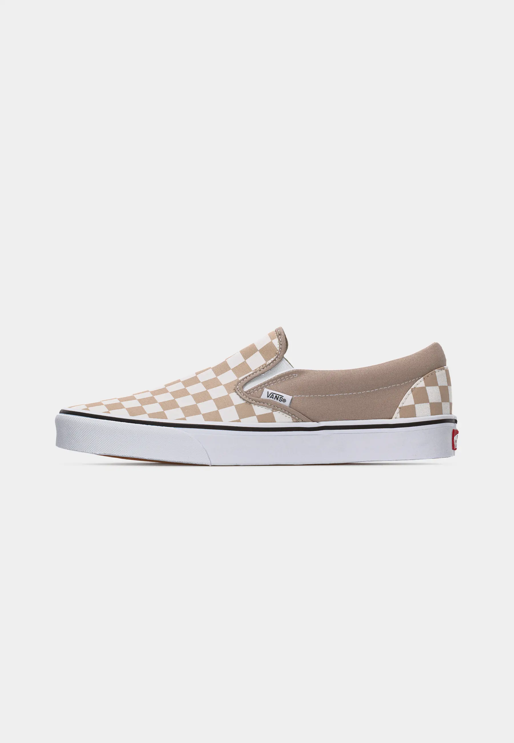 Classic Slip-On