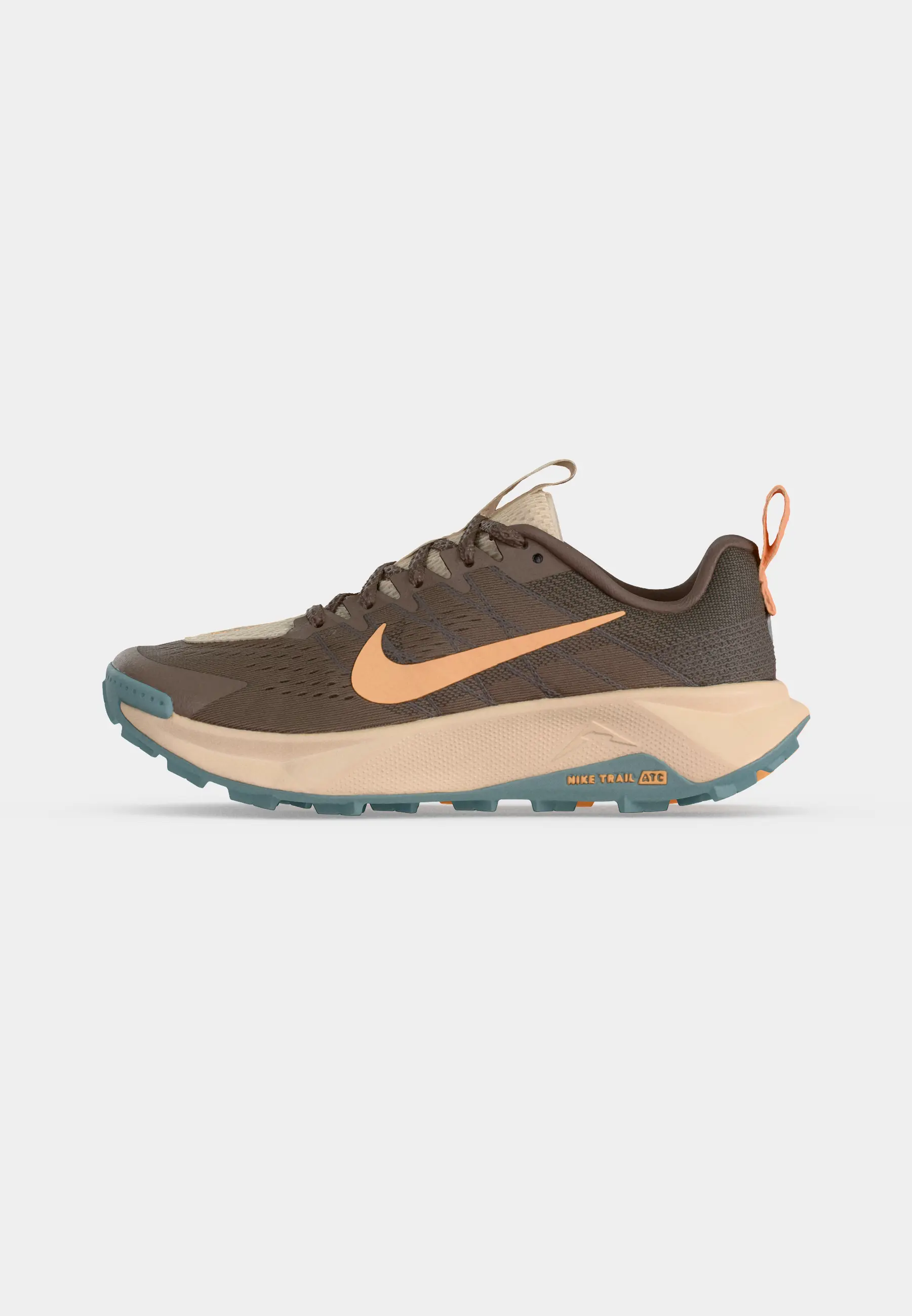 W NIKE REACTX WILDHORSE 10