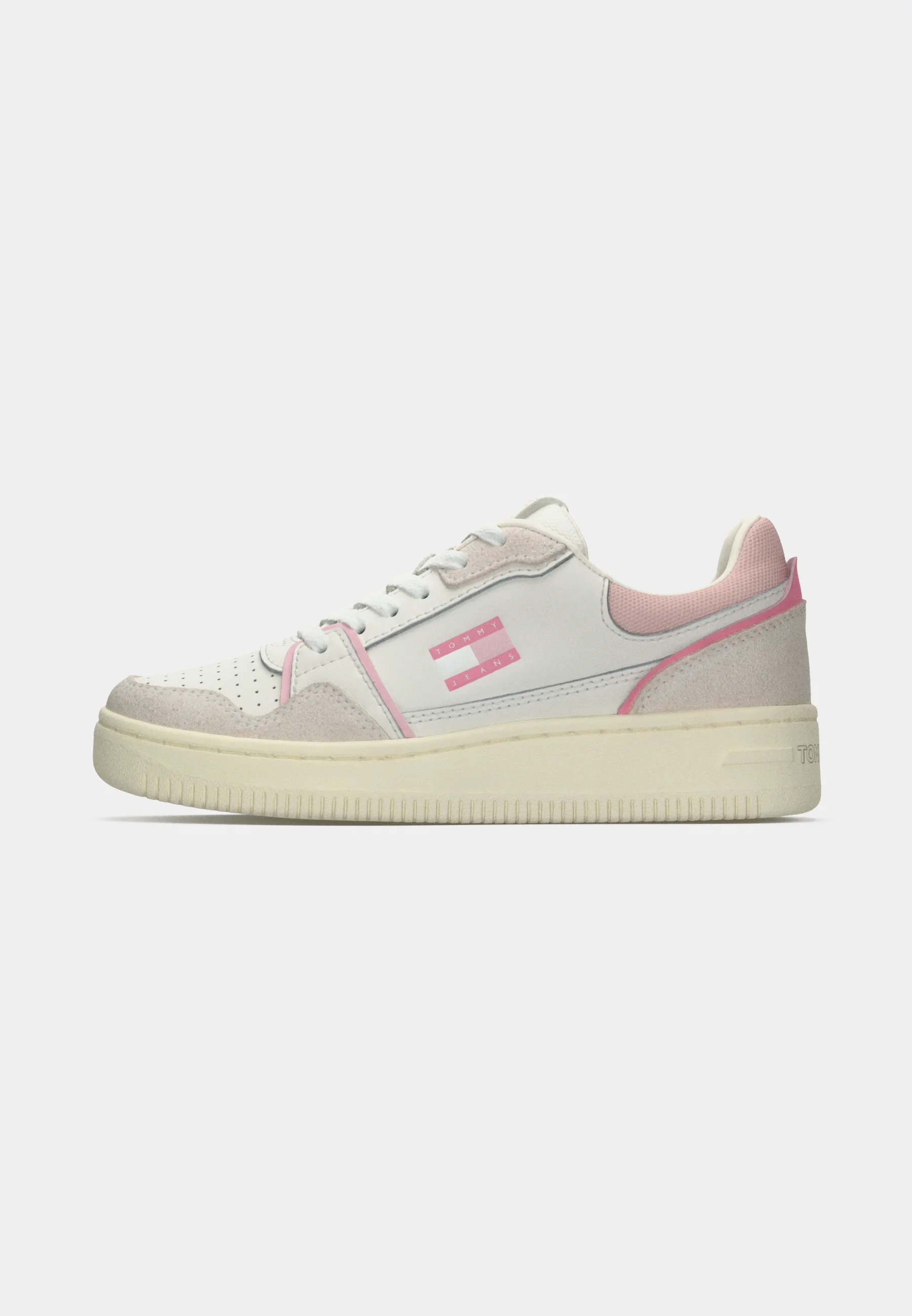 TJW RETRO BASKET SNEAKER