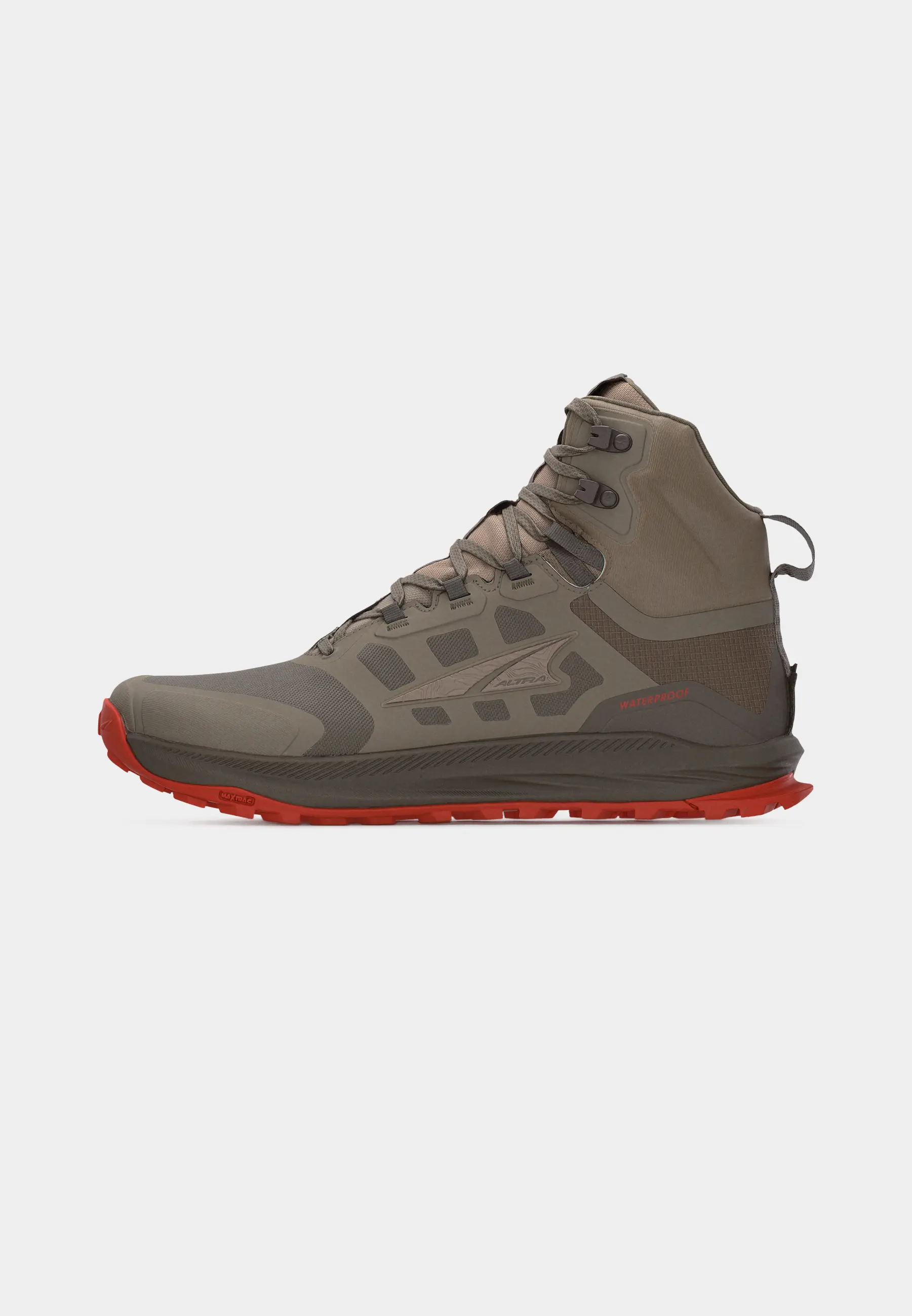 M LONE PEAK 9 WATERPROOF MID