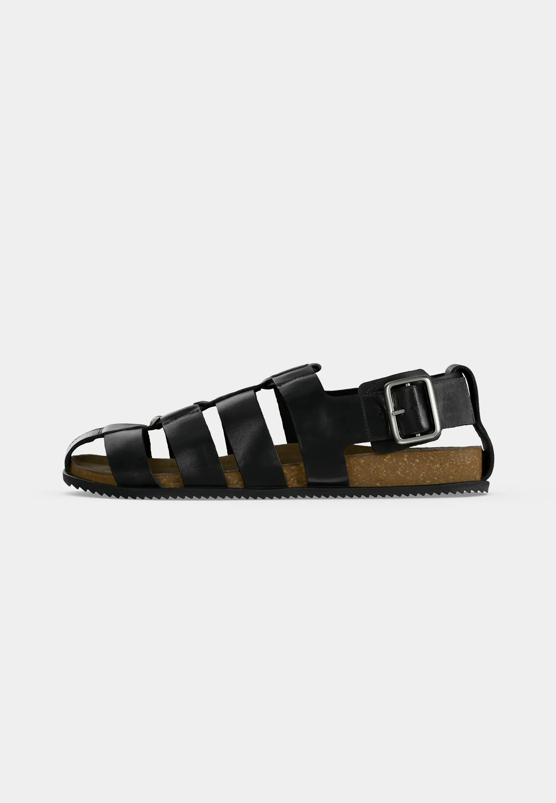 RANDAL WOVEN MULE