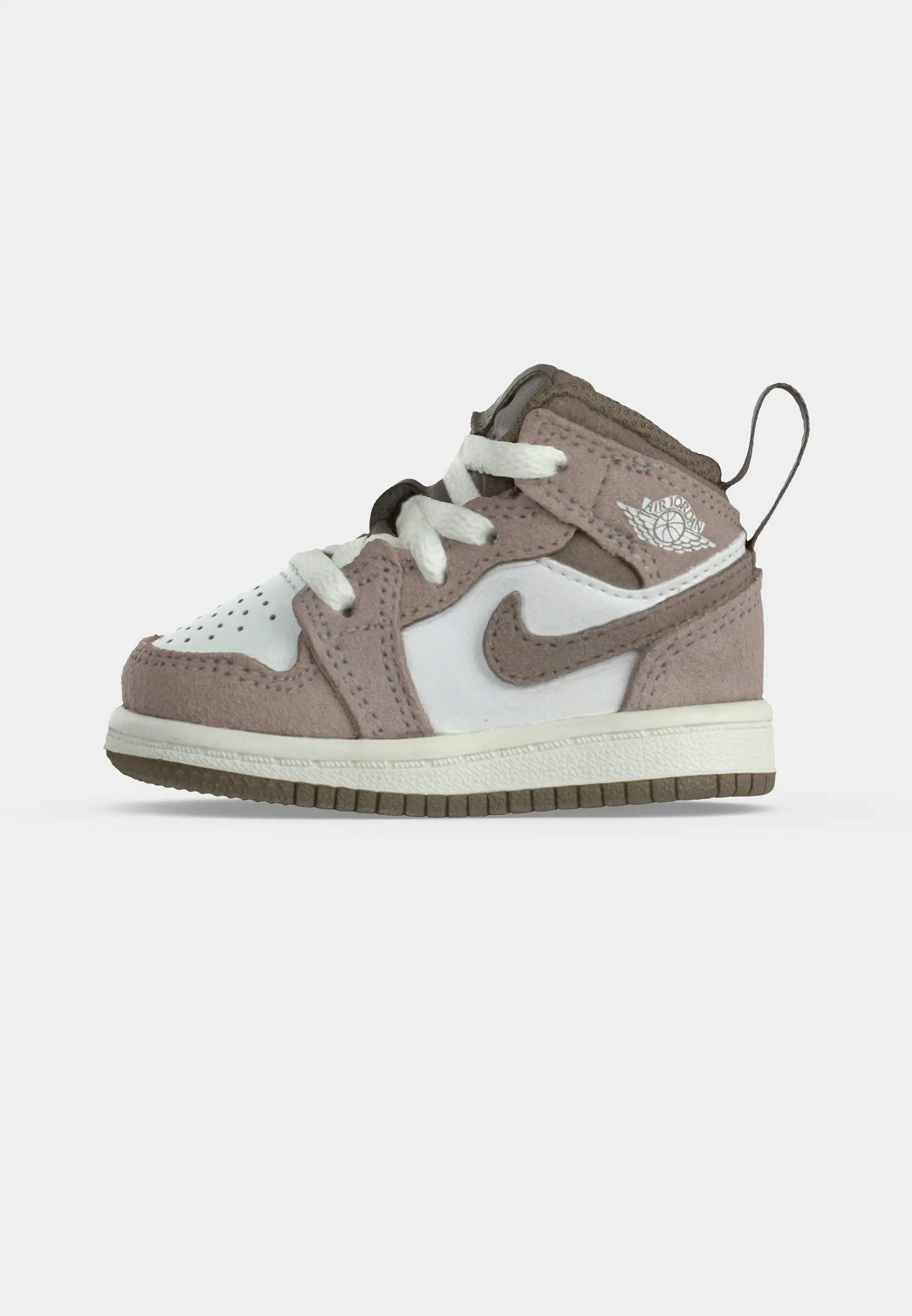 JORDAN 1 MID UNISEX