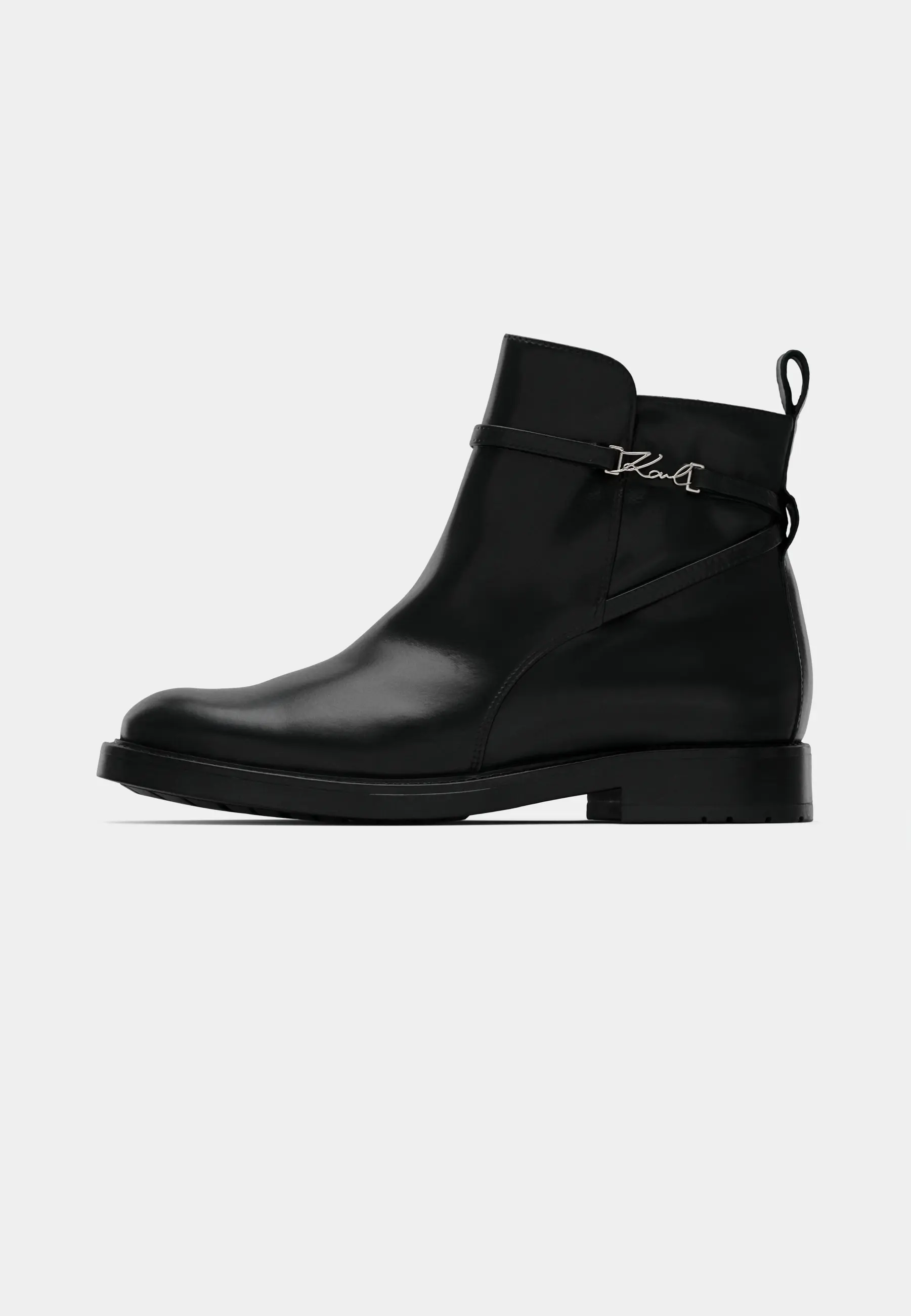 BLAKE Signia Ankle Boot