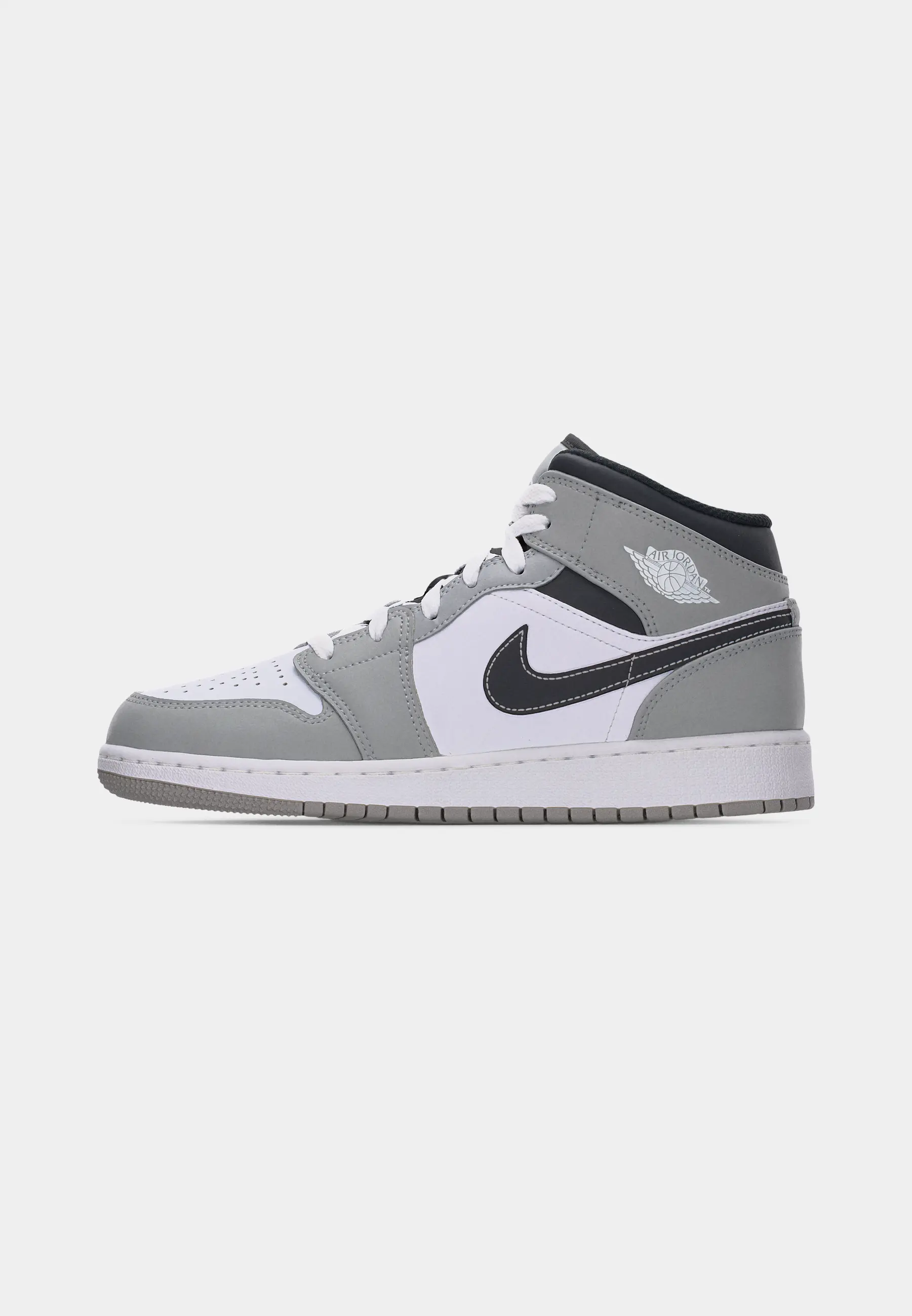 AIR JORDAN 1 MID BG