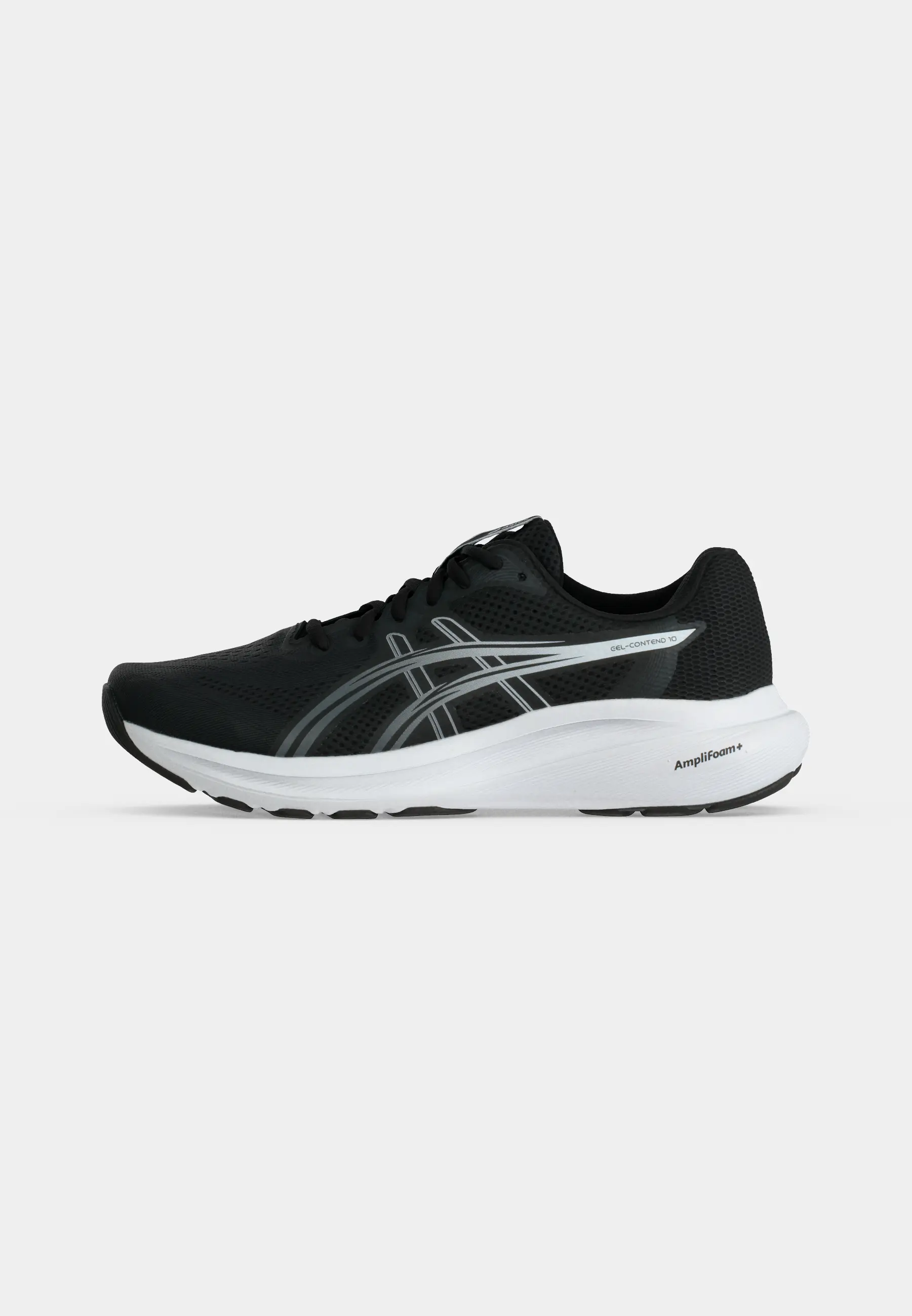 GEL CONTEND 10