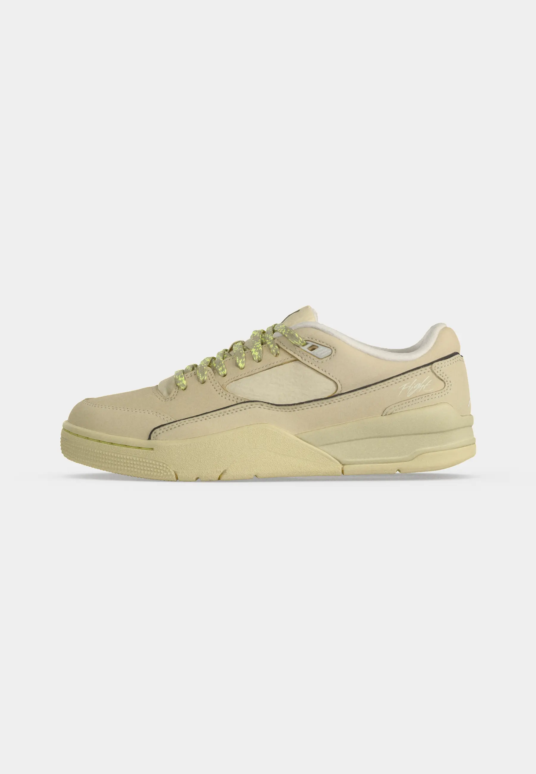 JORDAN FLIGHT COURT