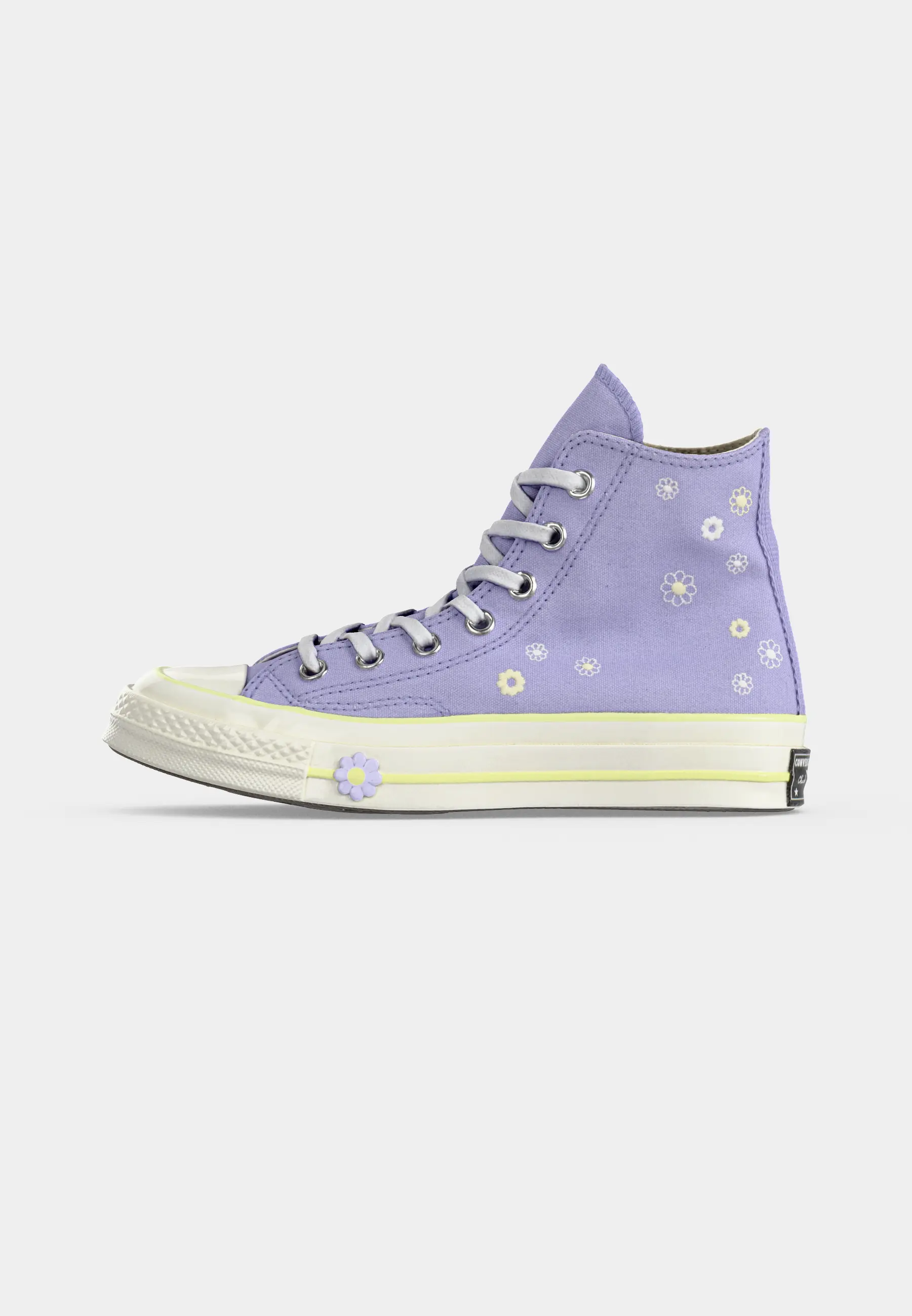 CHUCK 70