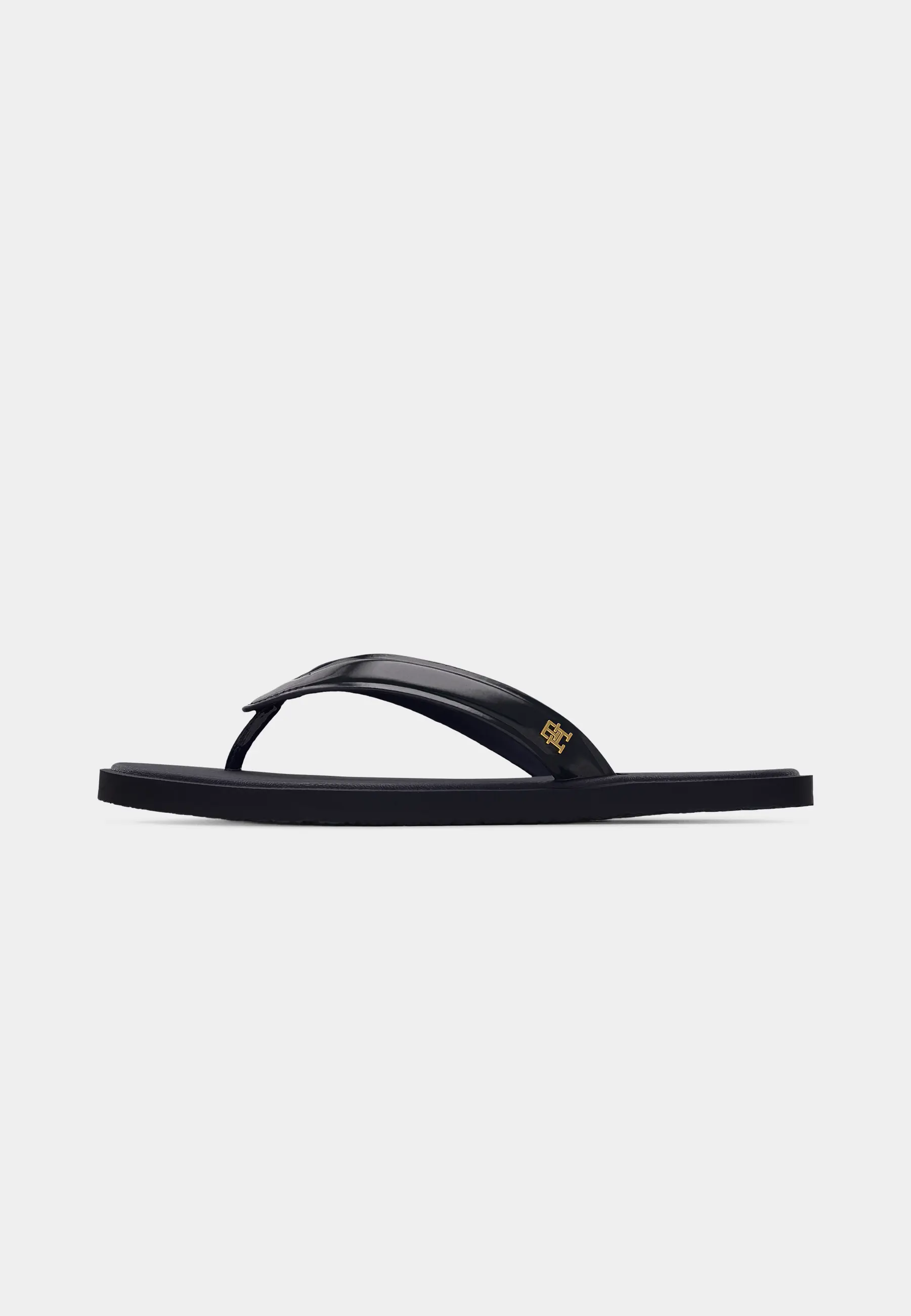 TH SCANDI SHINY SUMMER SANDAL