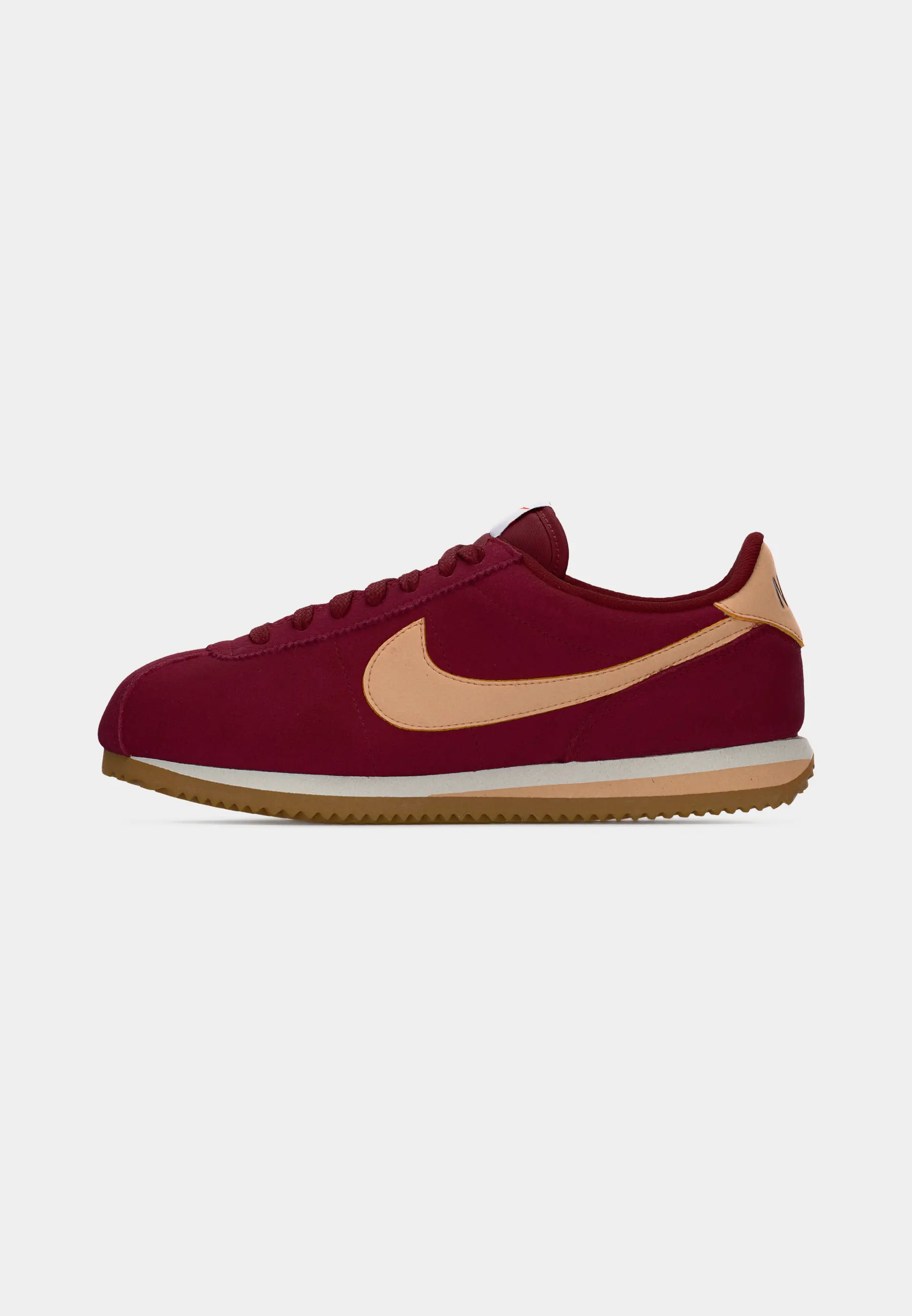 W NIKE CORTEZ SUEDE