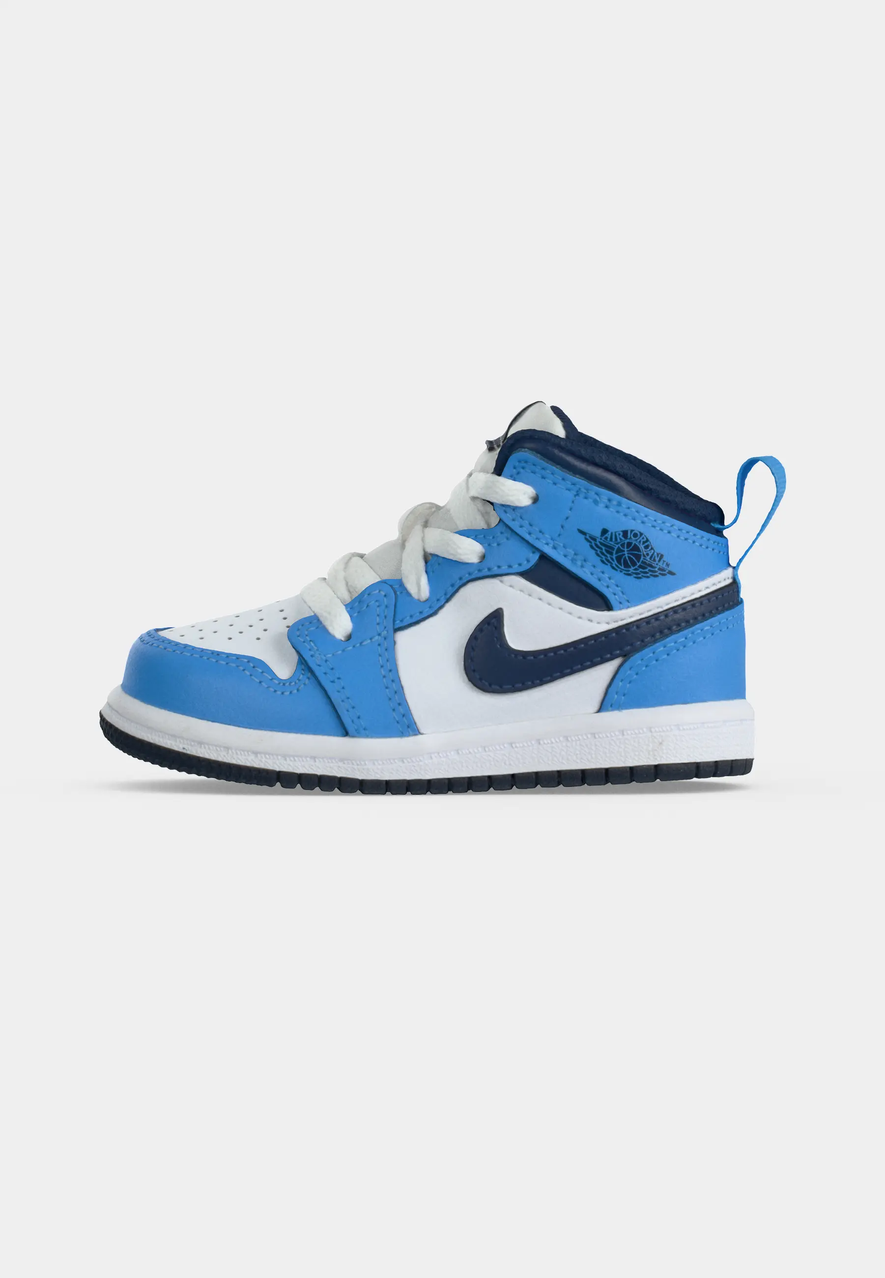 JORDAN 1 MID UNISEX