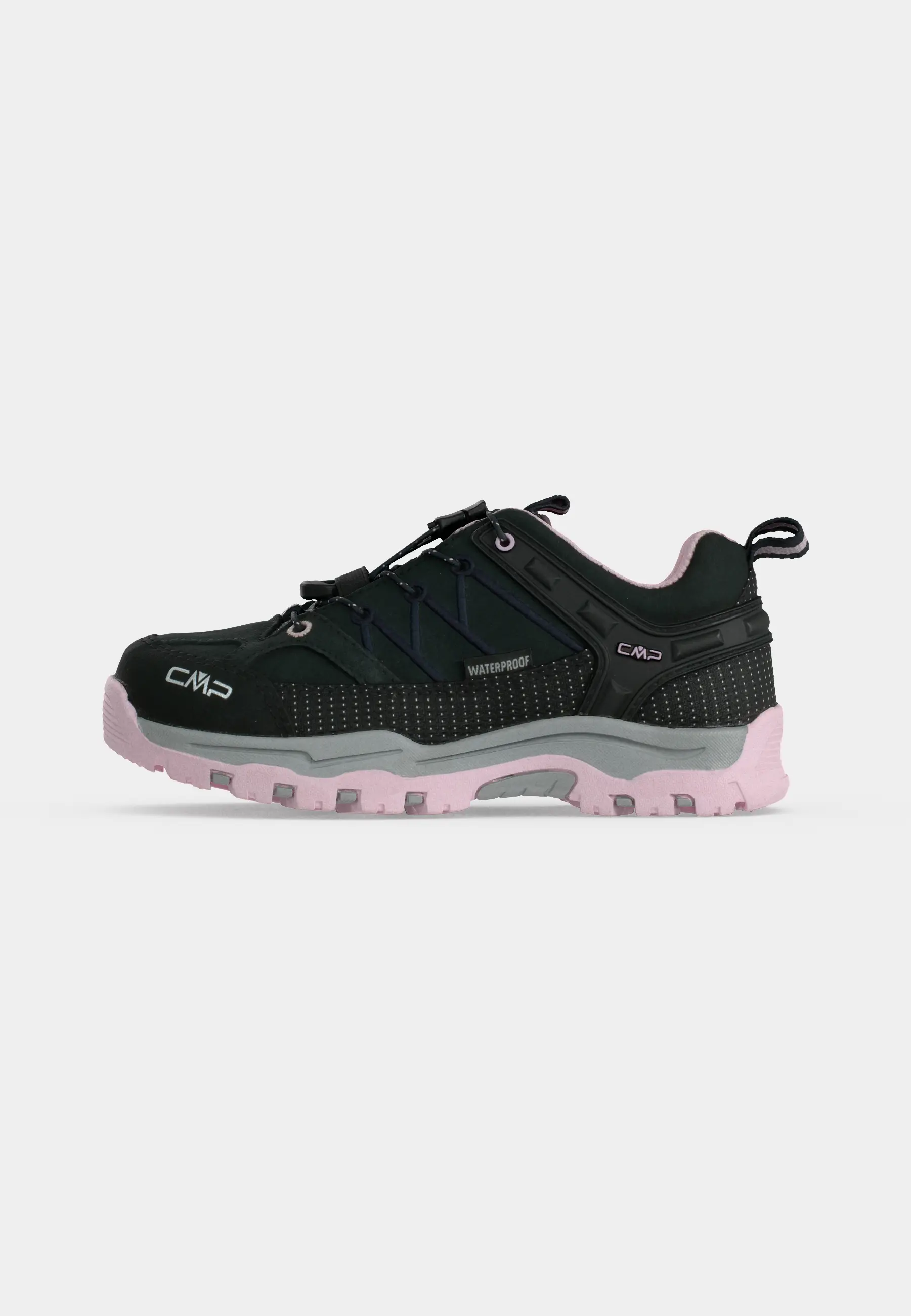 KIDS REGEL LOW WP UNISEX