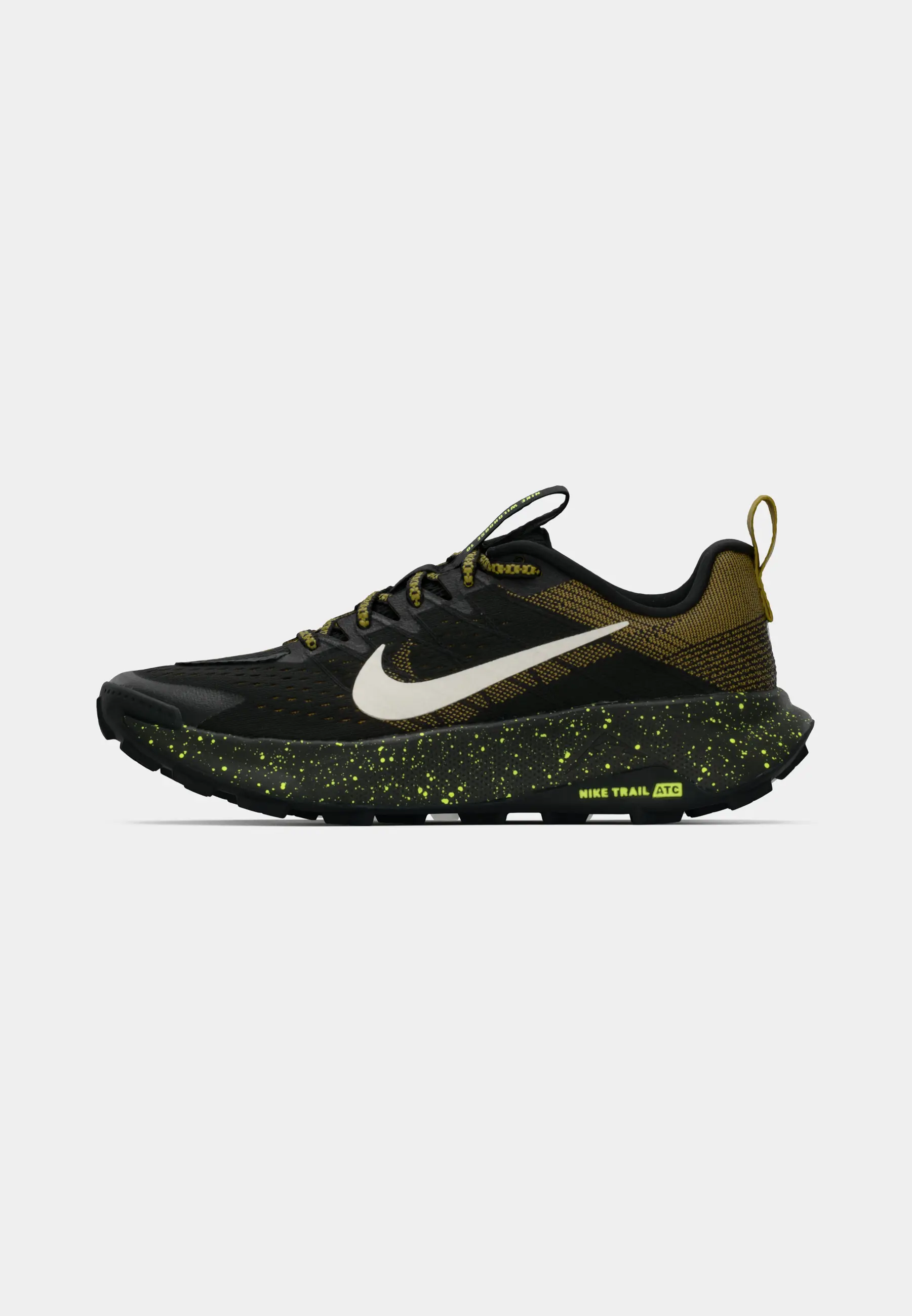 W NIKE REACTX WILDHORSE 10