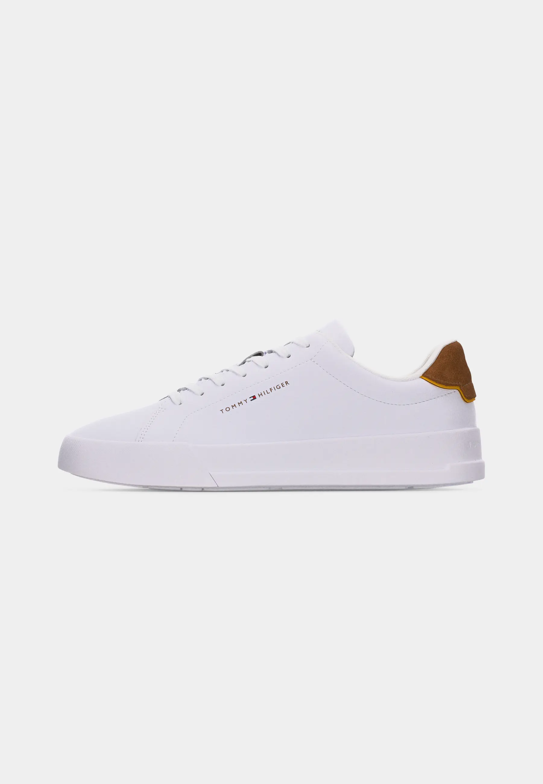 TH COURT CORE ESS LEATHER