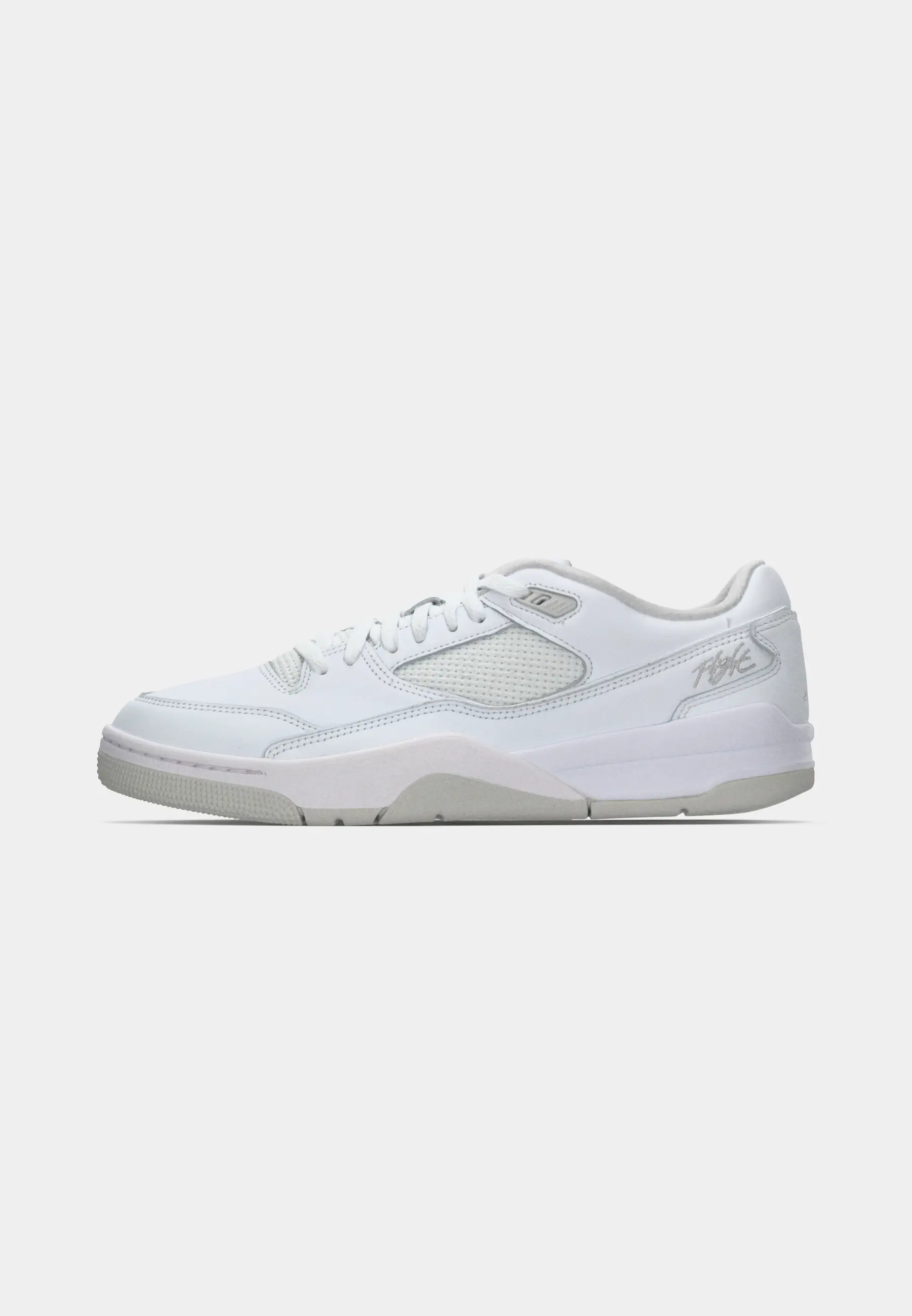 JORDAN FLIGHT COURT
