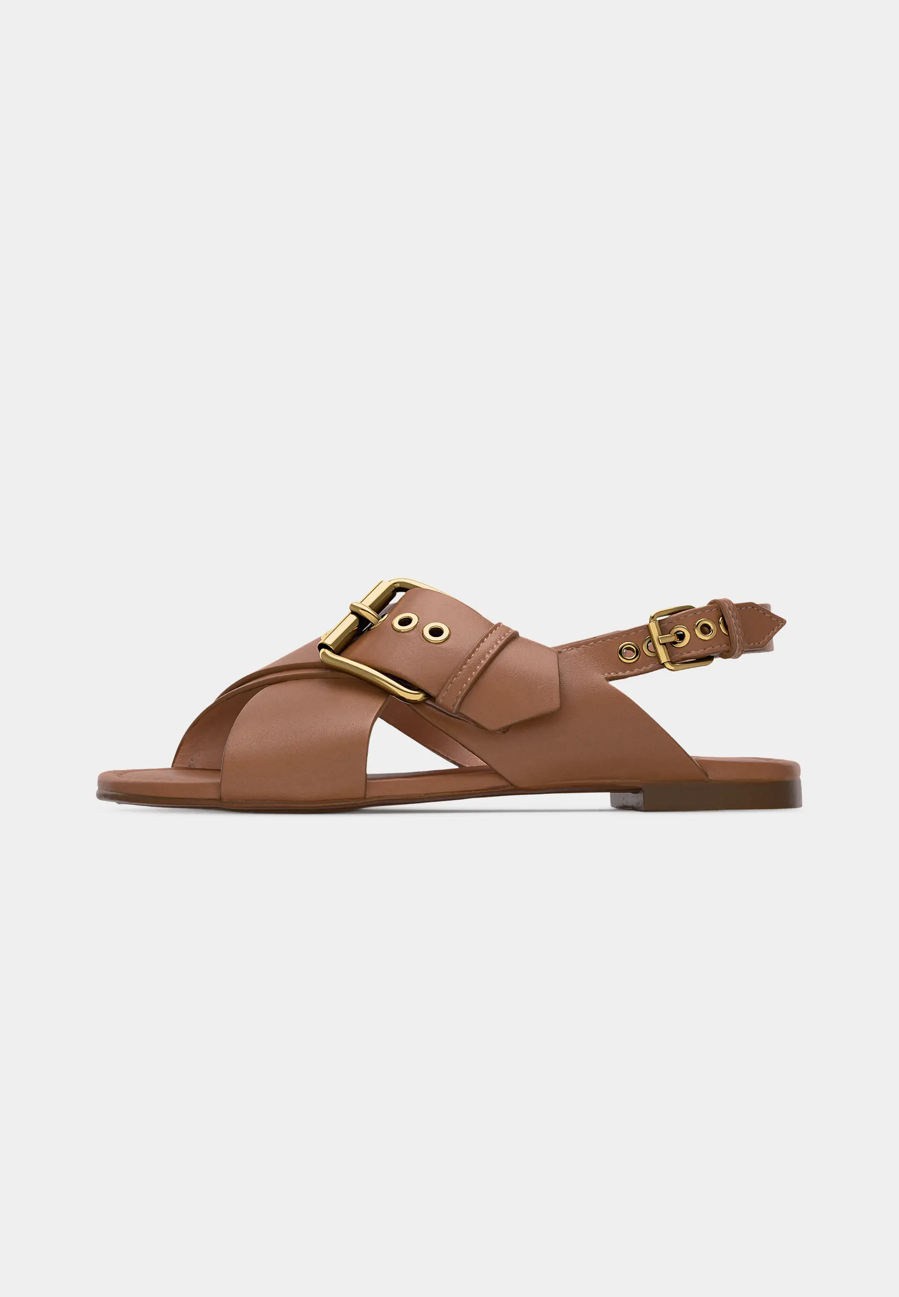 SUMMER CRISS CROSS