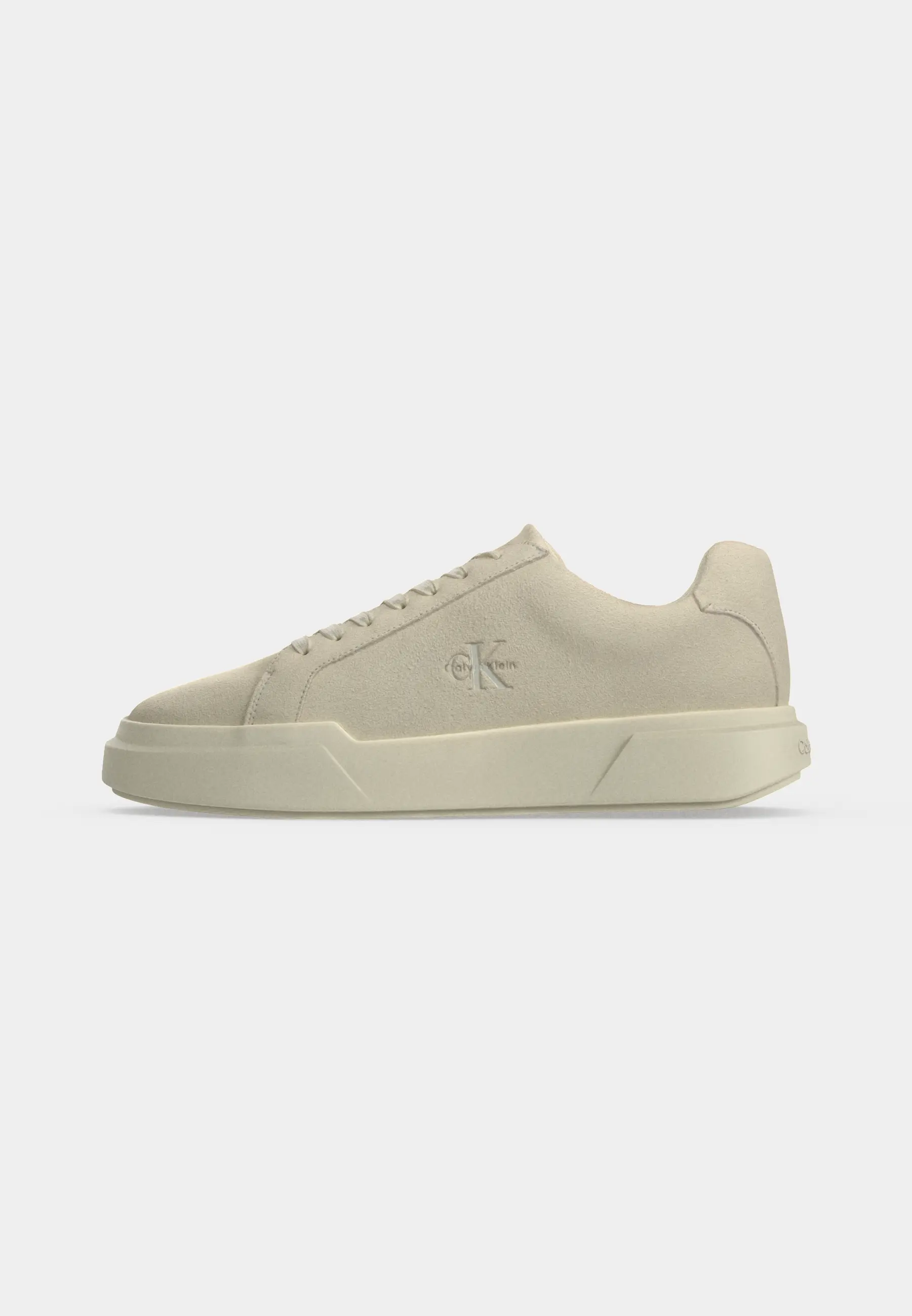 CHUNKY CUPSOLE LACEUP