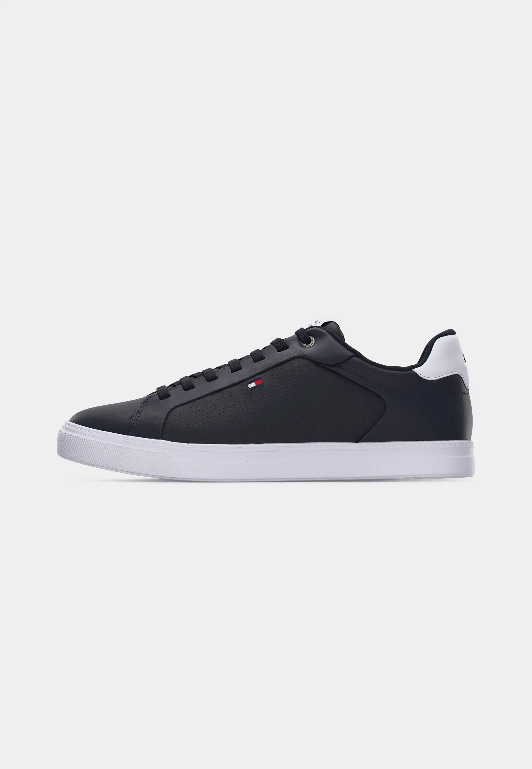 ICON COURT LIGHT LEATHER
