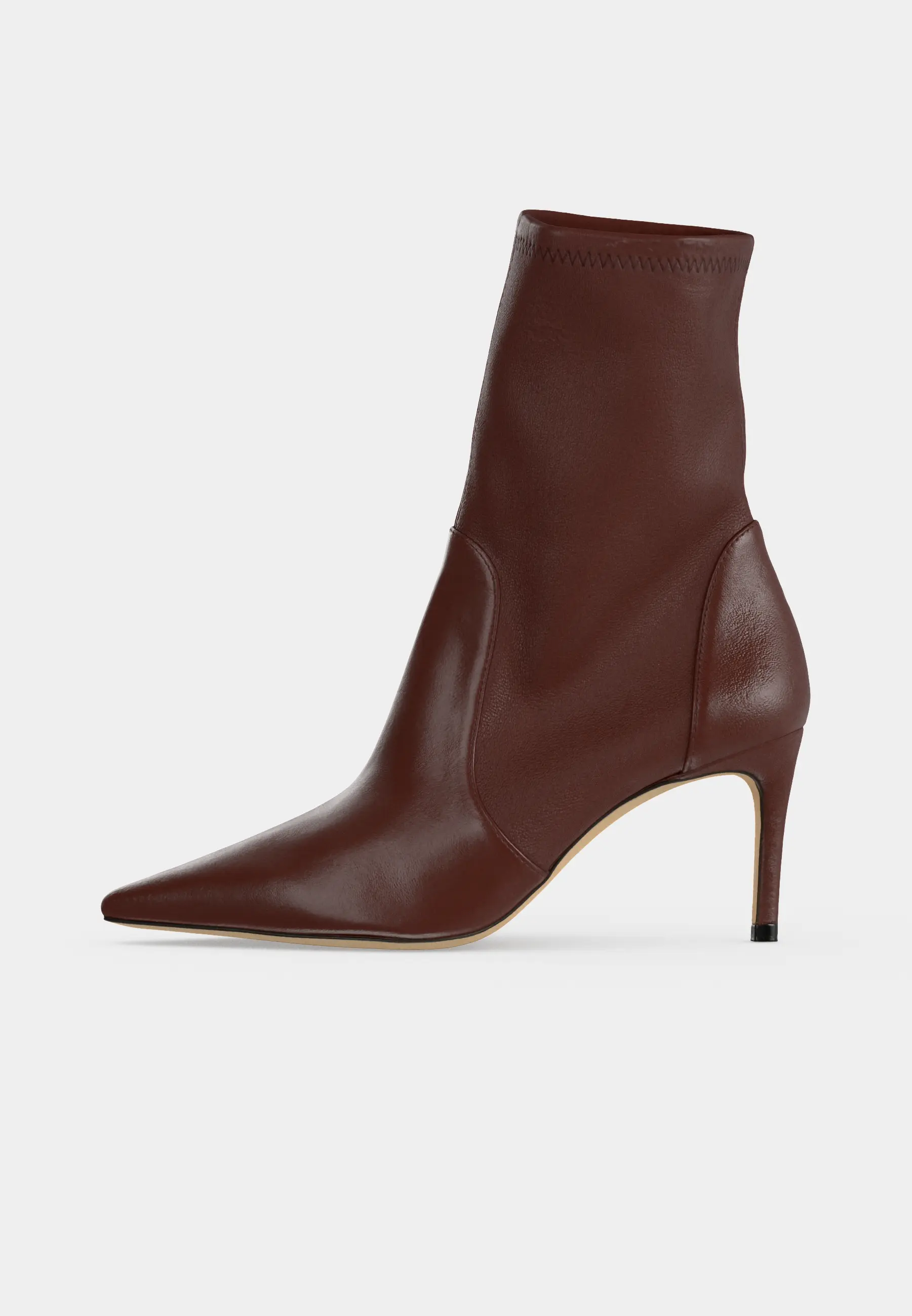 POWER BOOTIE