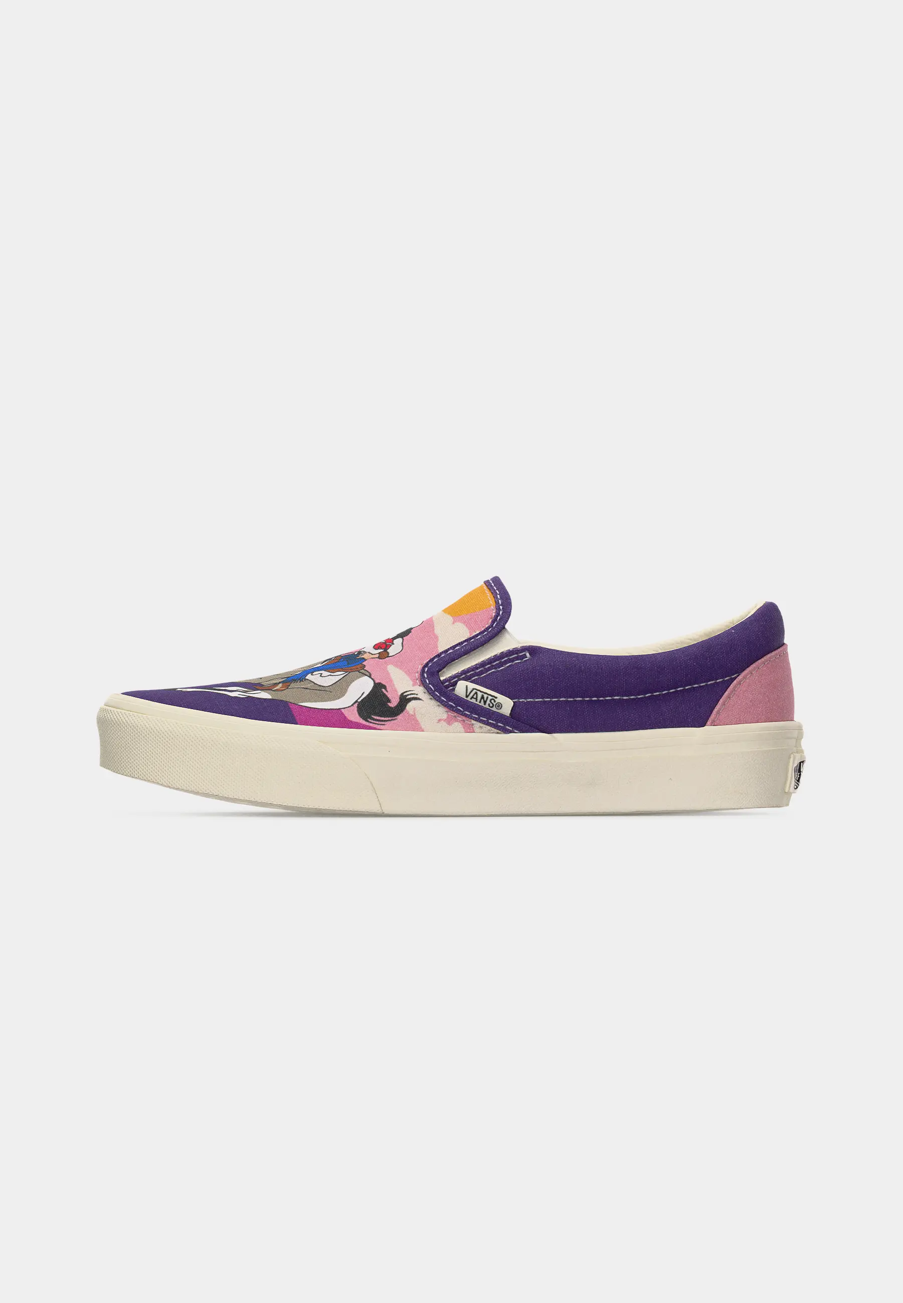 Classic Slip-On