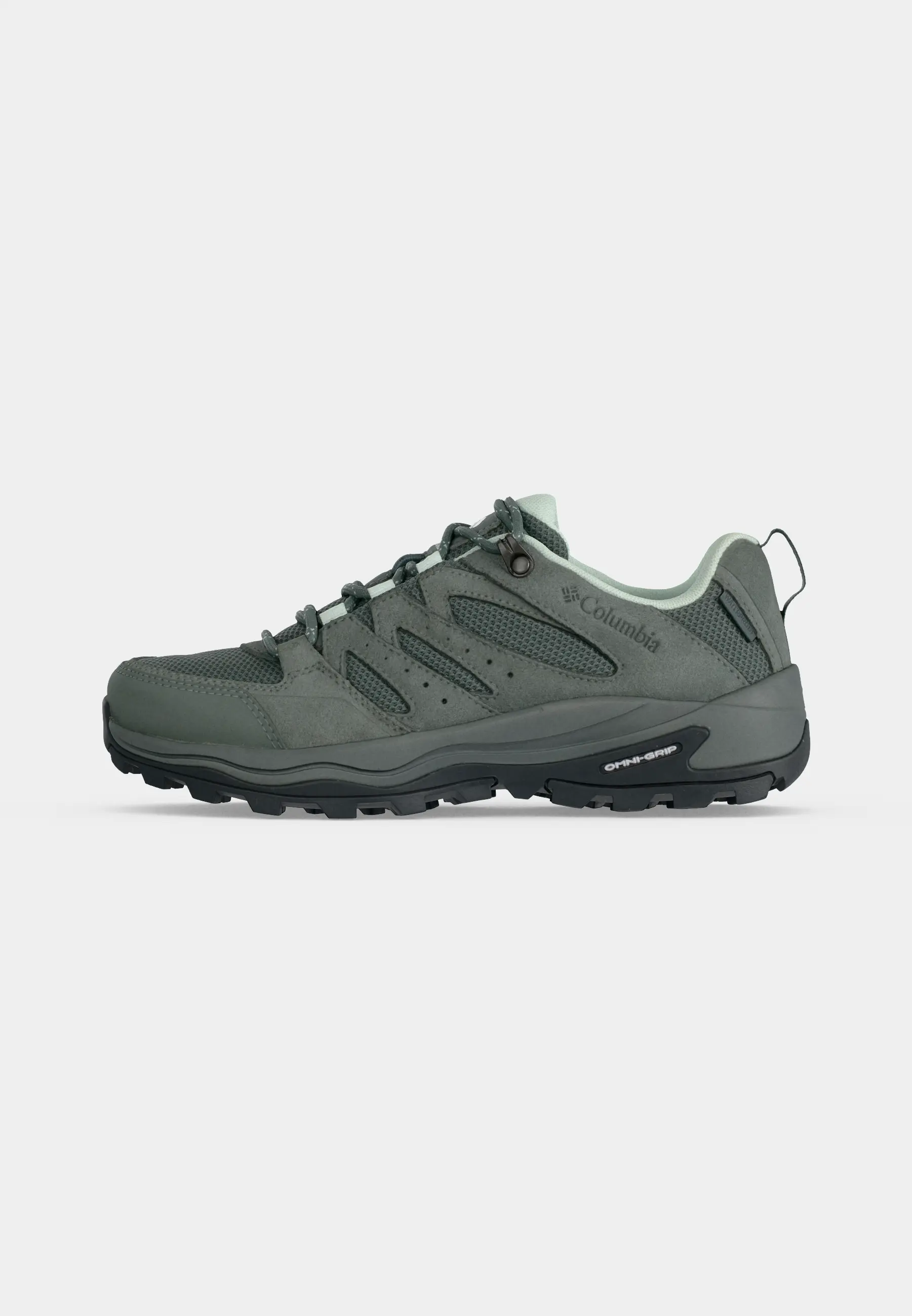 REDMOND IV LOW WATERPROOF