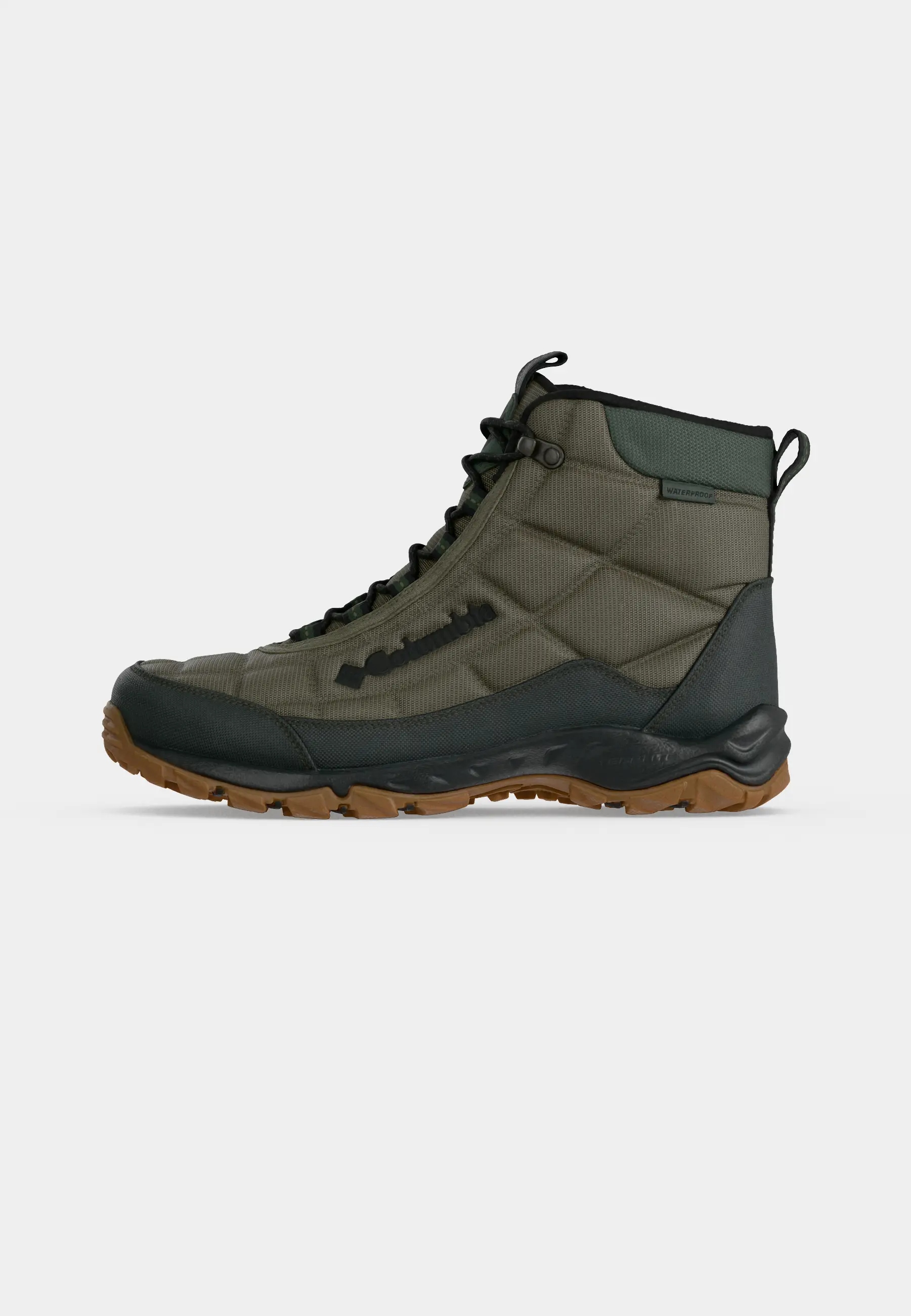 FIRECAMP BOOT