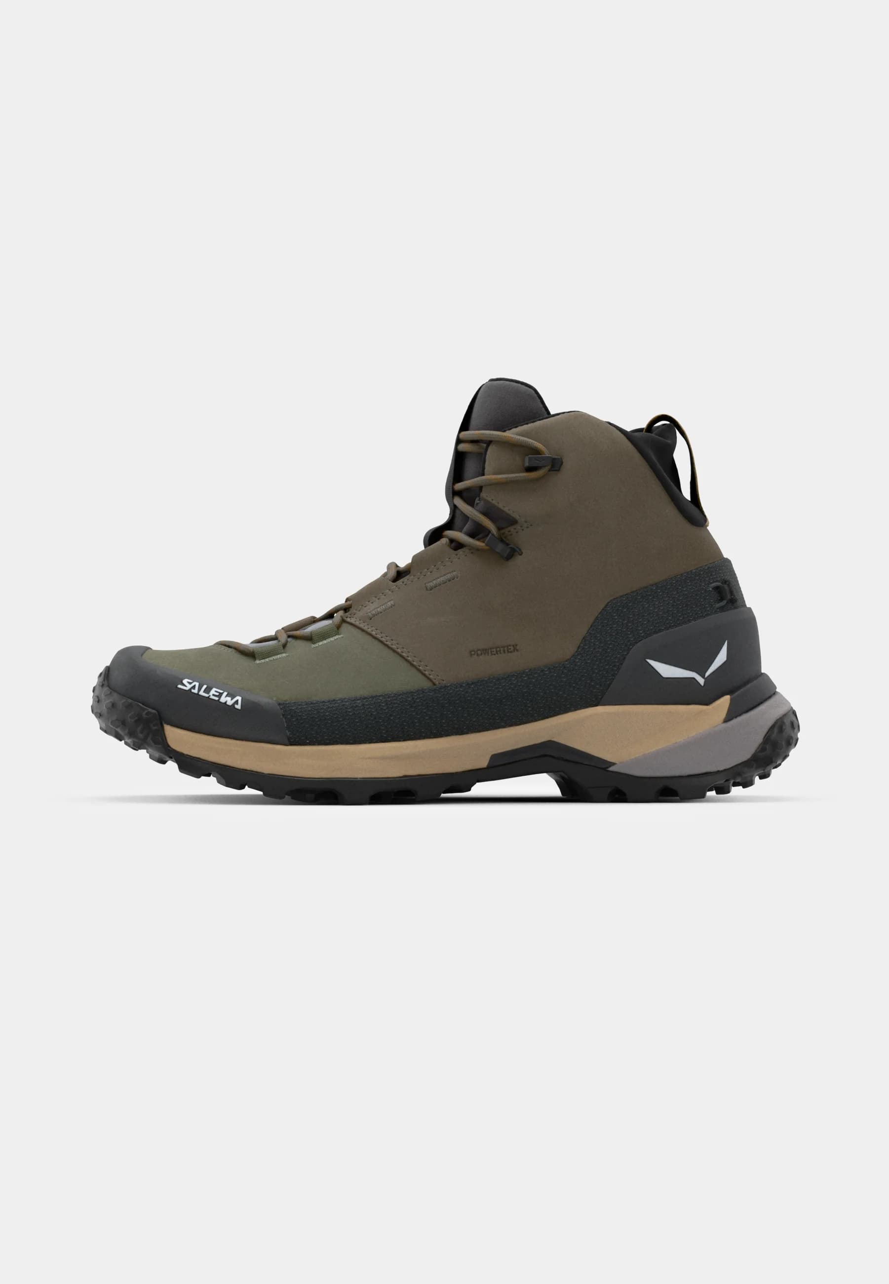 PUEZ LEATHER MID PTX M