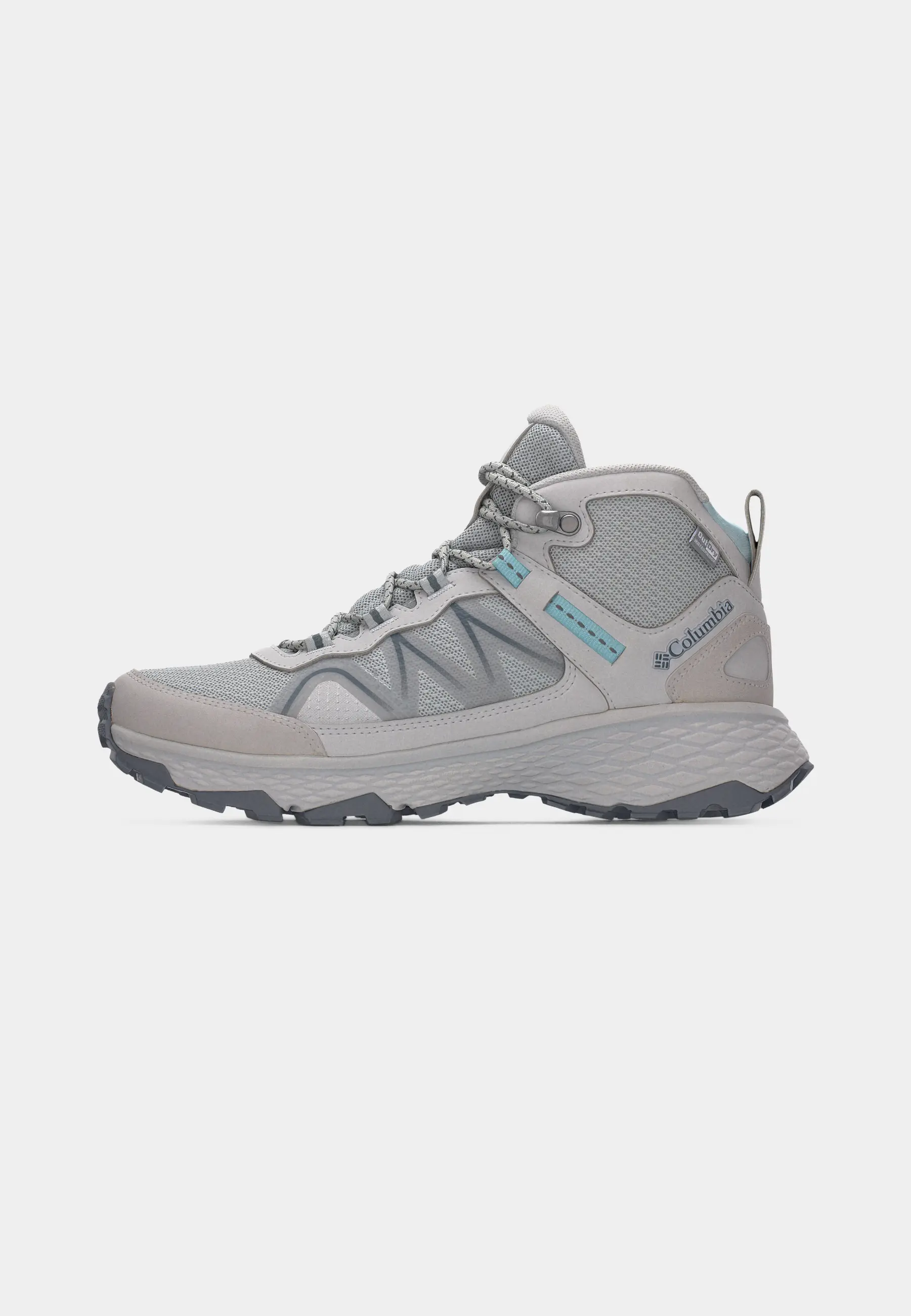 PEAKFREAK RUSH™ MID OUTDRY™