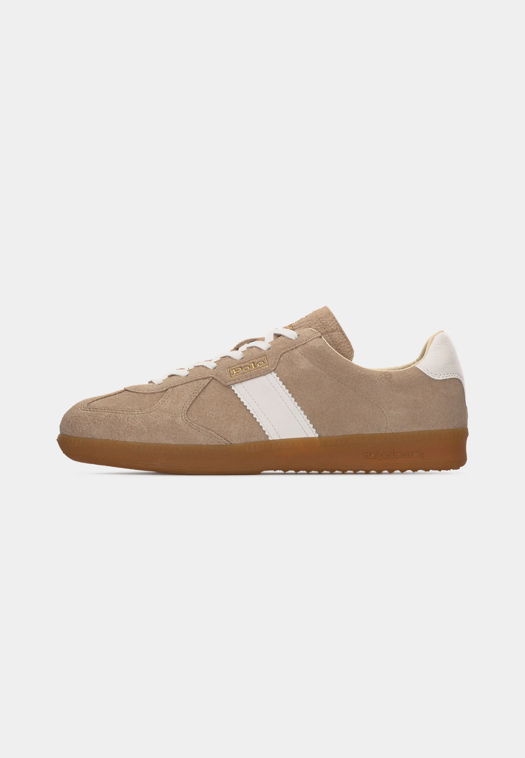 FIELD CT 100-SNEAKERS-LOW TOP LACE