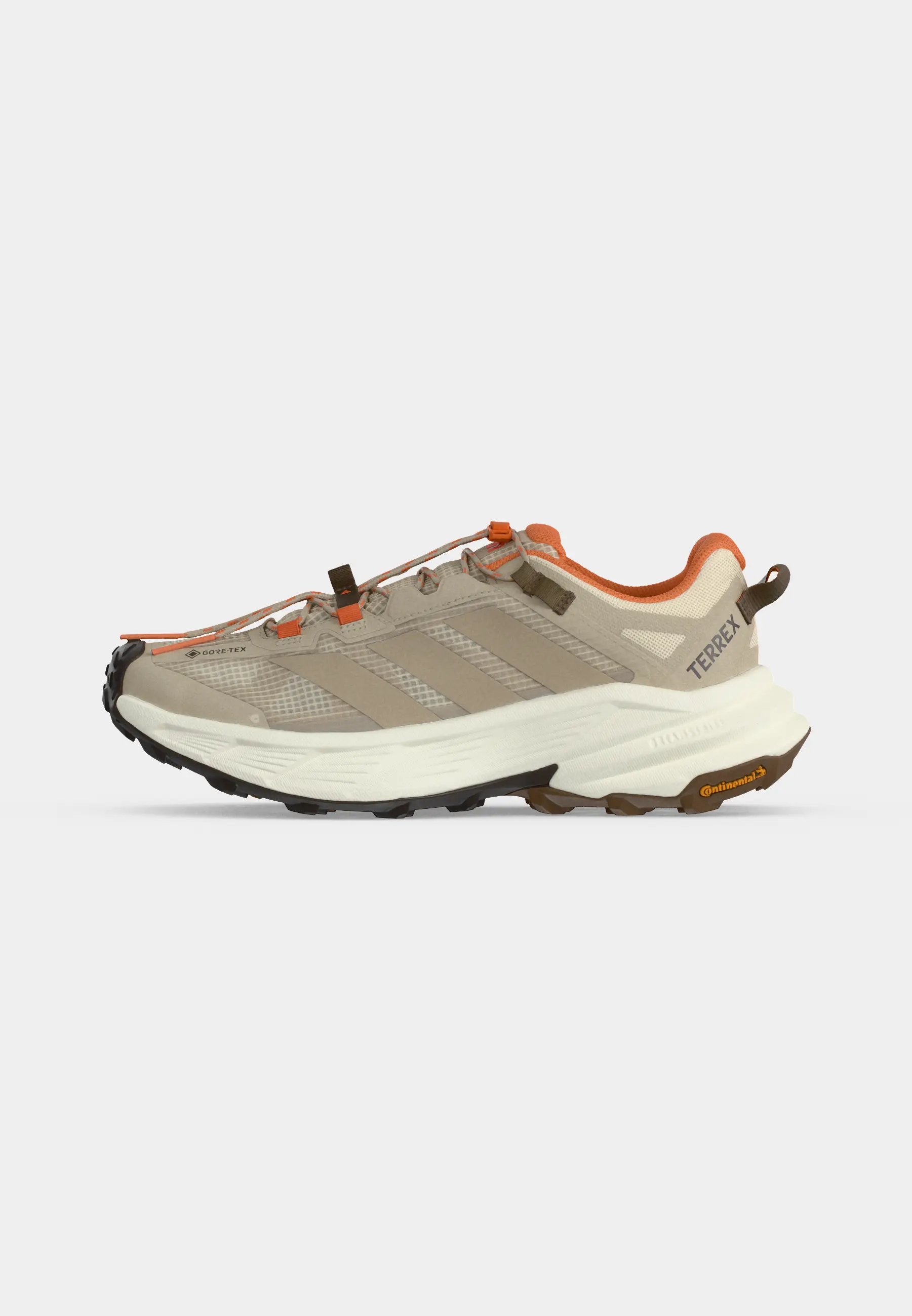 Terrex Freehiker SL GORE-TEX Hiking Shoes