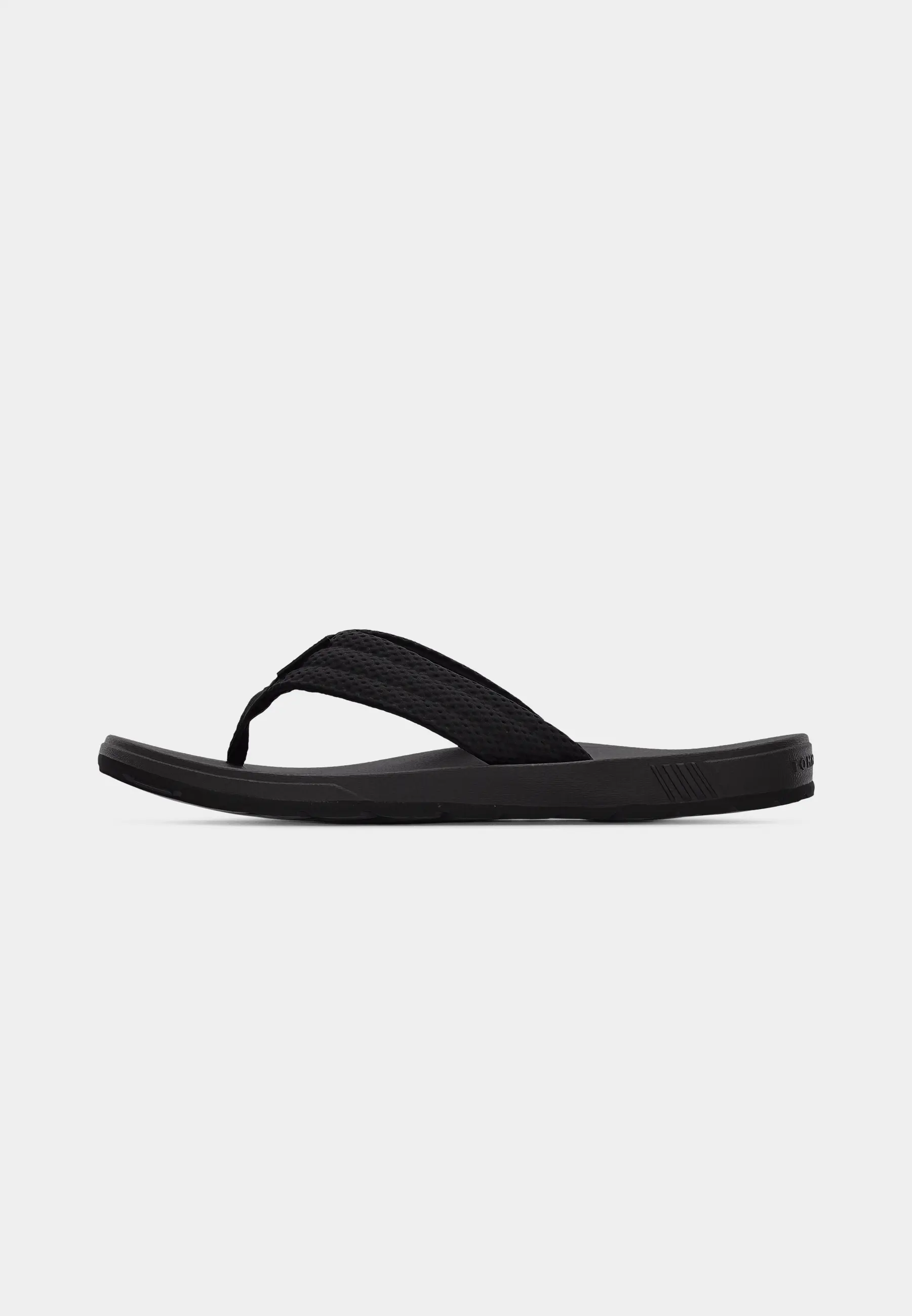 MOLDED PADDED HILFIGER B SANDAL
