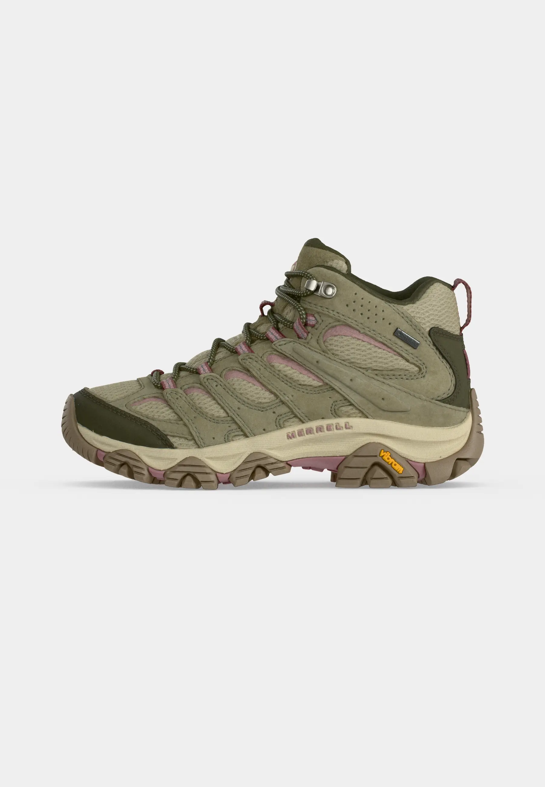 MOAB 3 MID GTX