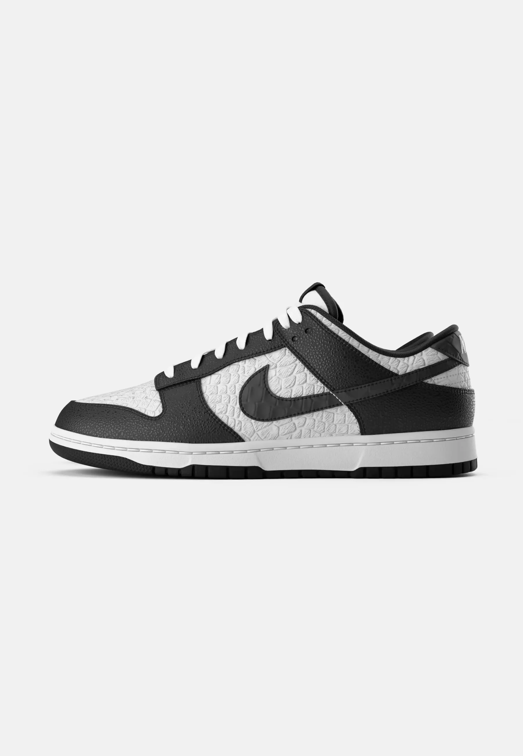 Dunk Low Premium By You