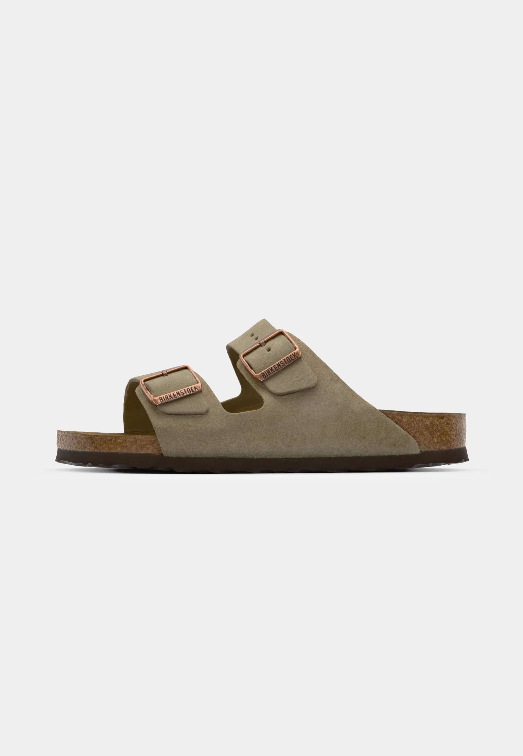 Arizona LEVE TaupeS - Narrow
