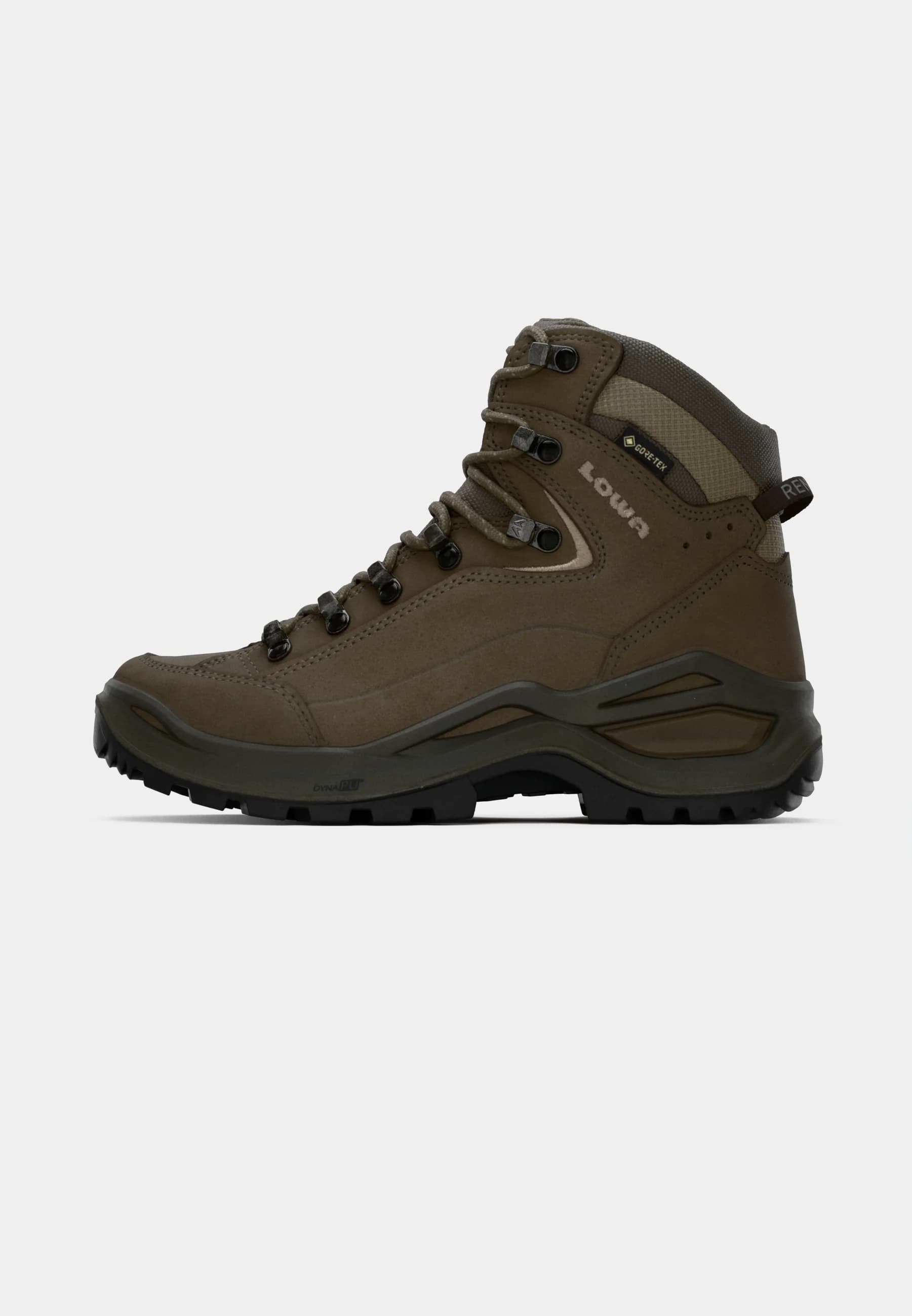 RENEGADE EVO GTX MID Ws