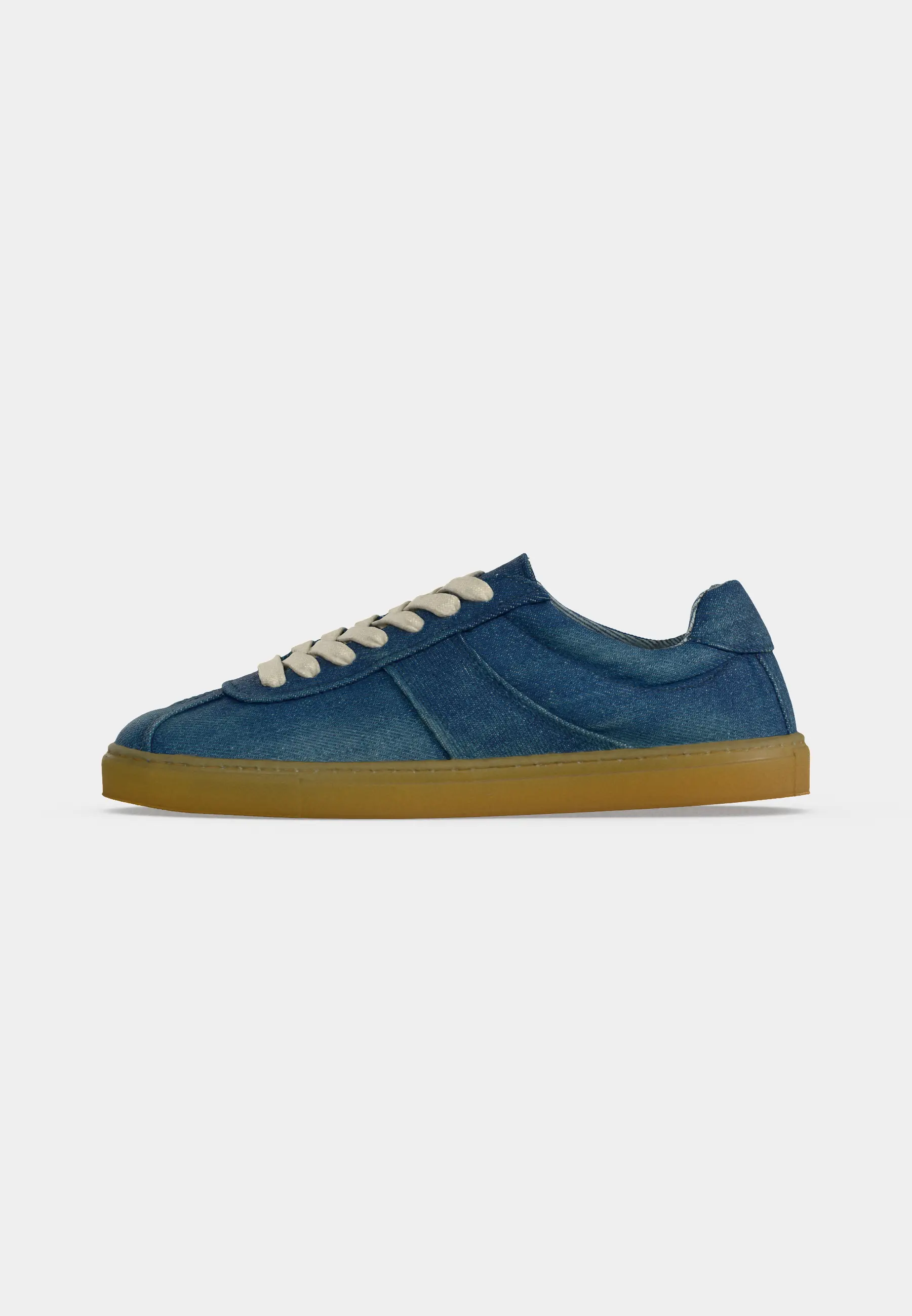 CPH98 washed denim blue